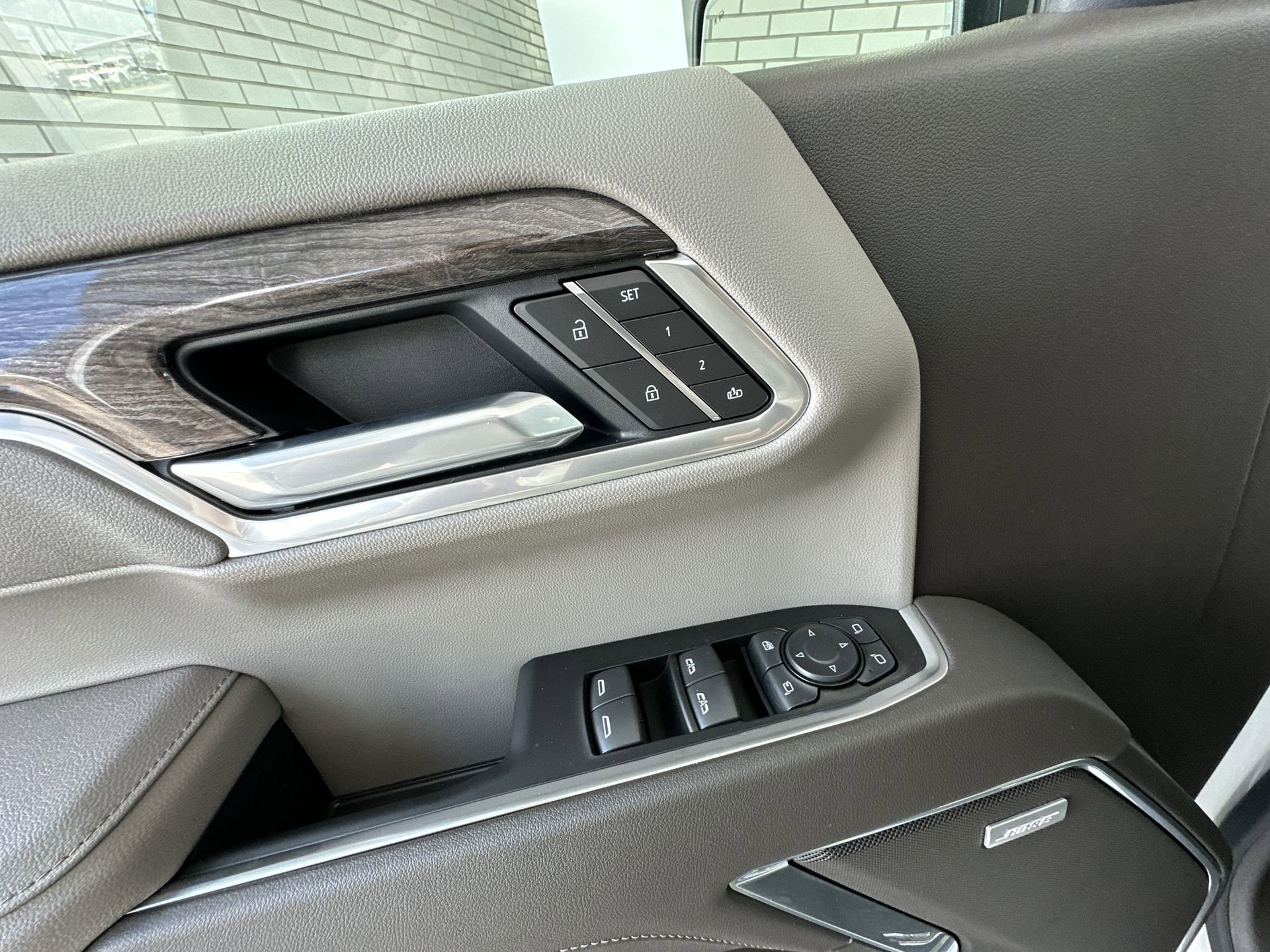 2026 Chevrolet Silverado 1500 LTZ - Photo 23