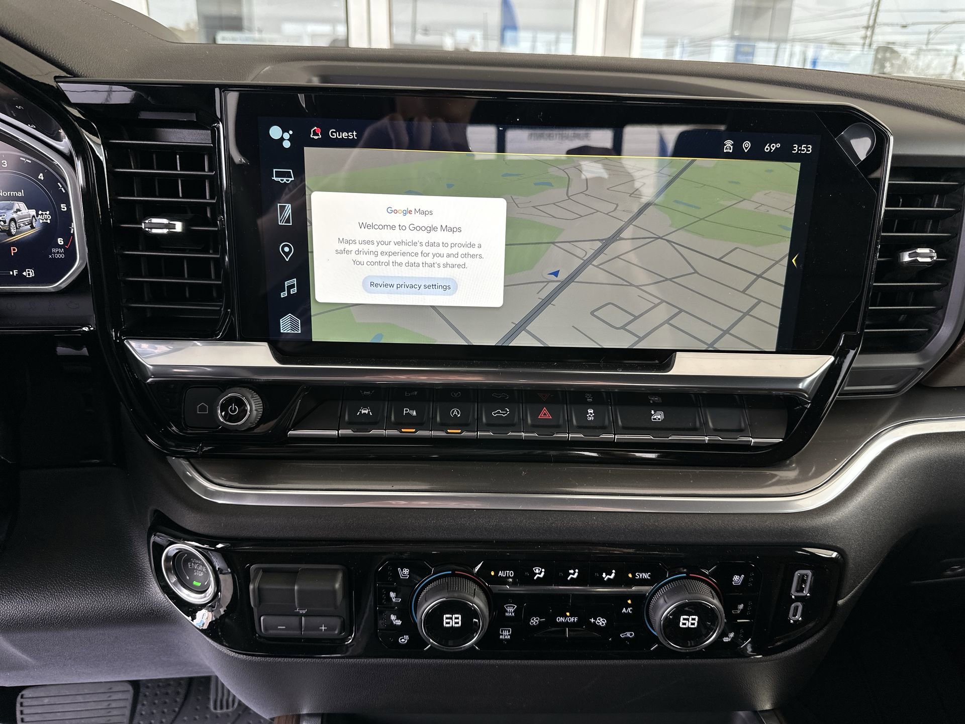 2026 Chevrolet Silverado 1500 High Country - Photo 14