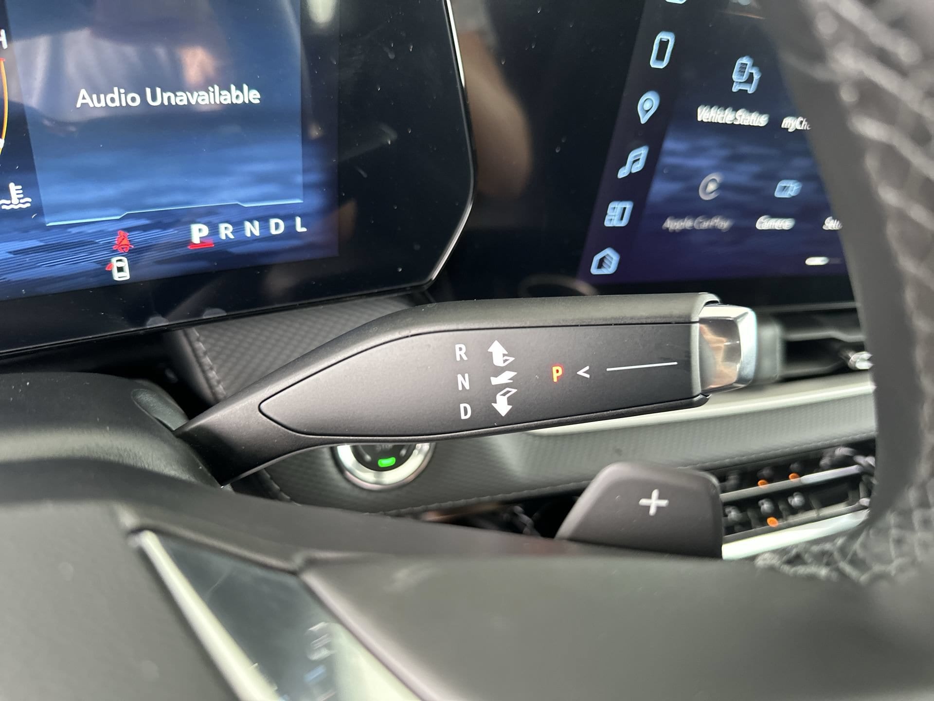 2027 Chevrolet Equinox LT - Photo 16