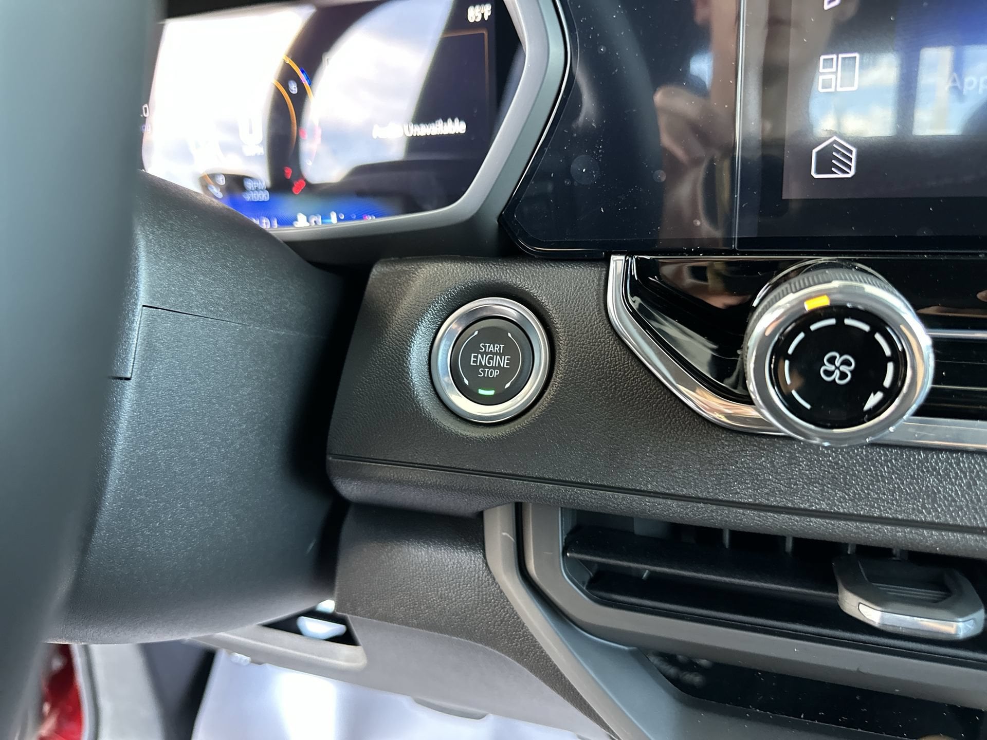 2026 Chevrolet Colorado Work Truck - Photo 16