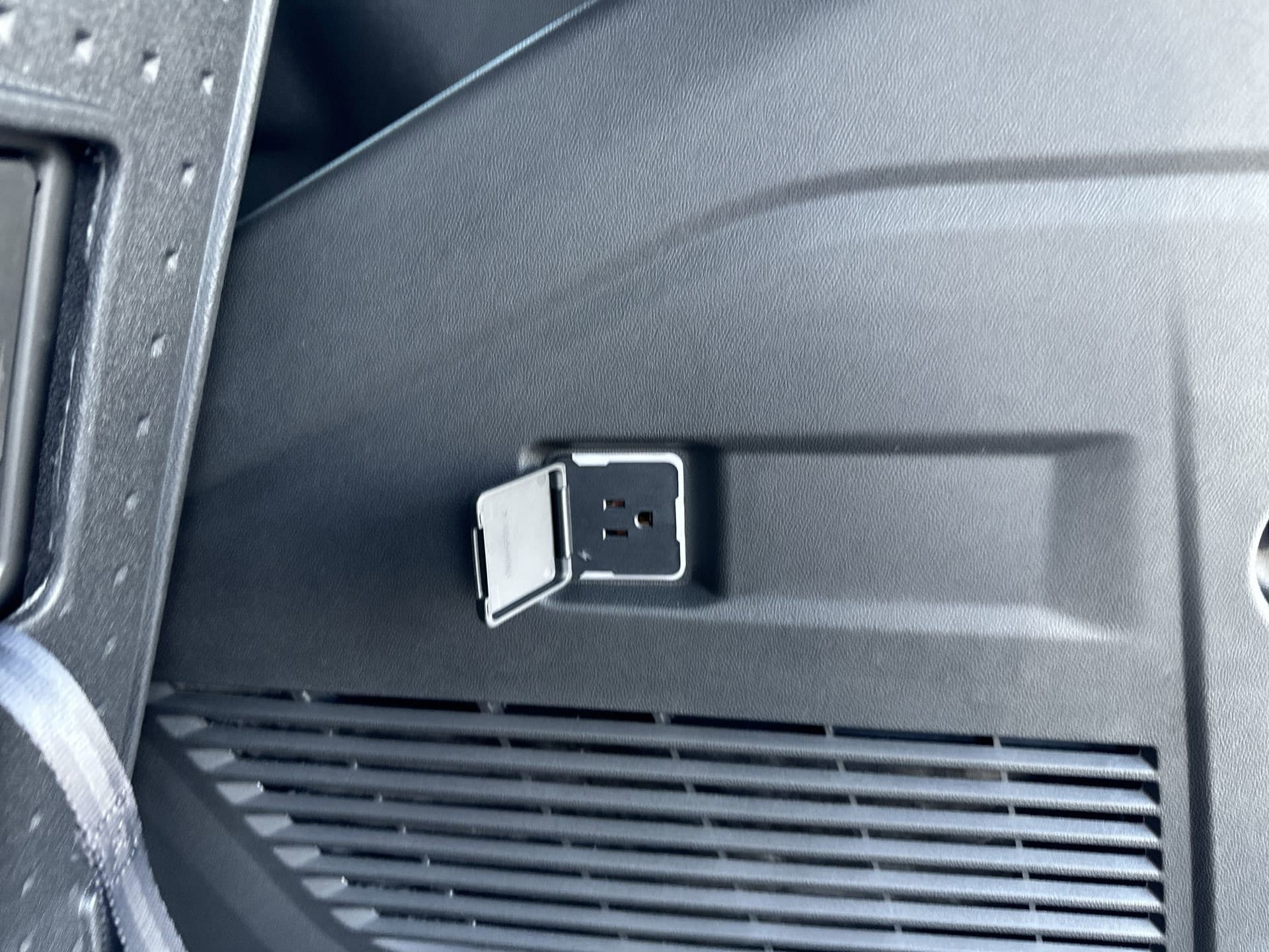 2026 Chevrolet Tahoe LS - Photo 33
