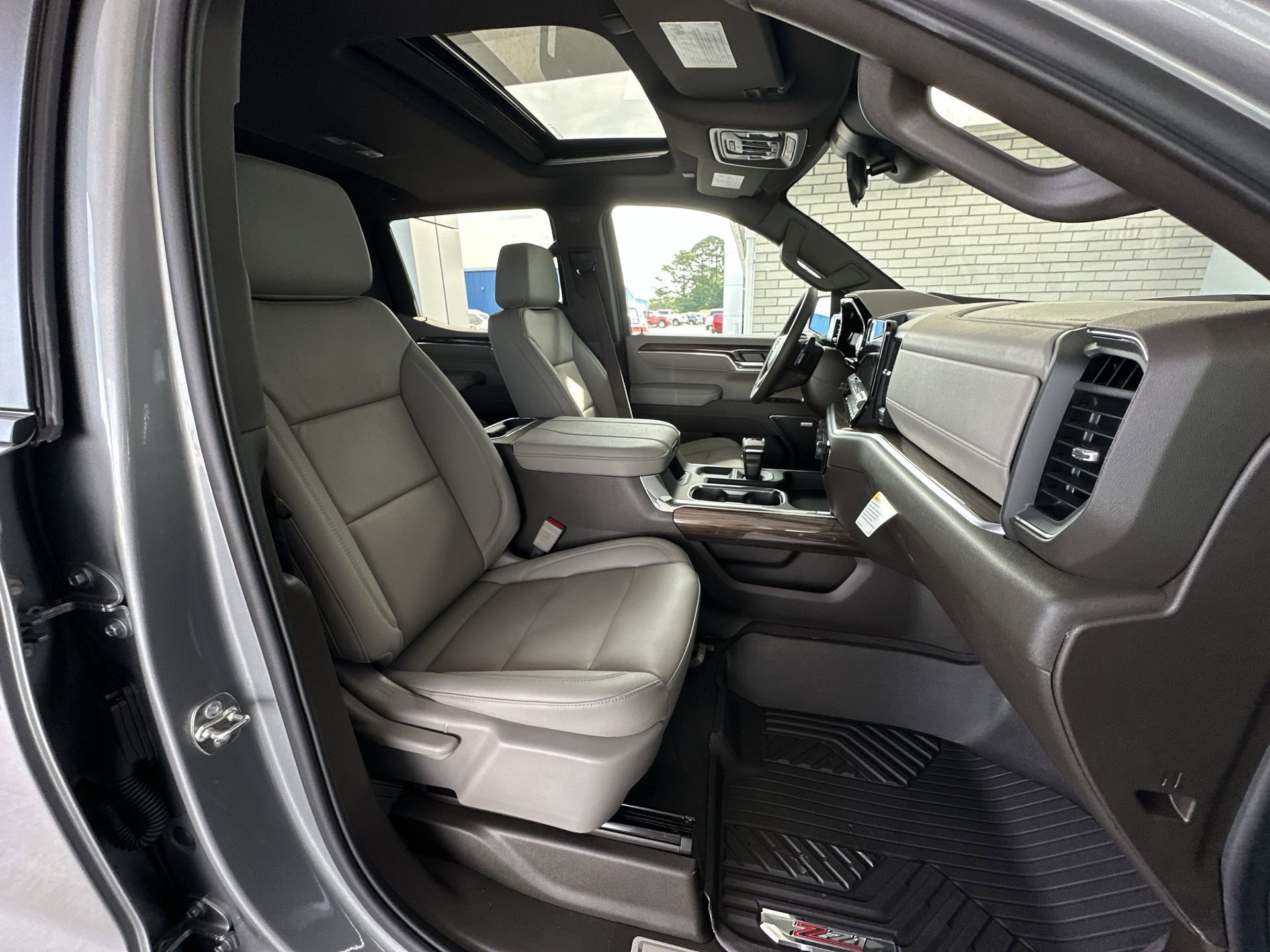 2026 Chevrolet Silverado 1500 LT Trail Boss - Photo 28