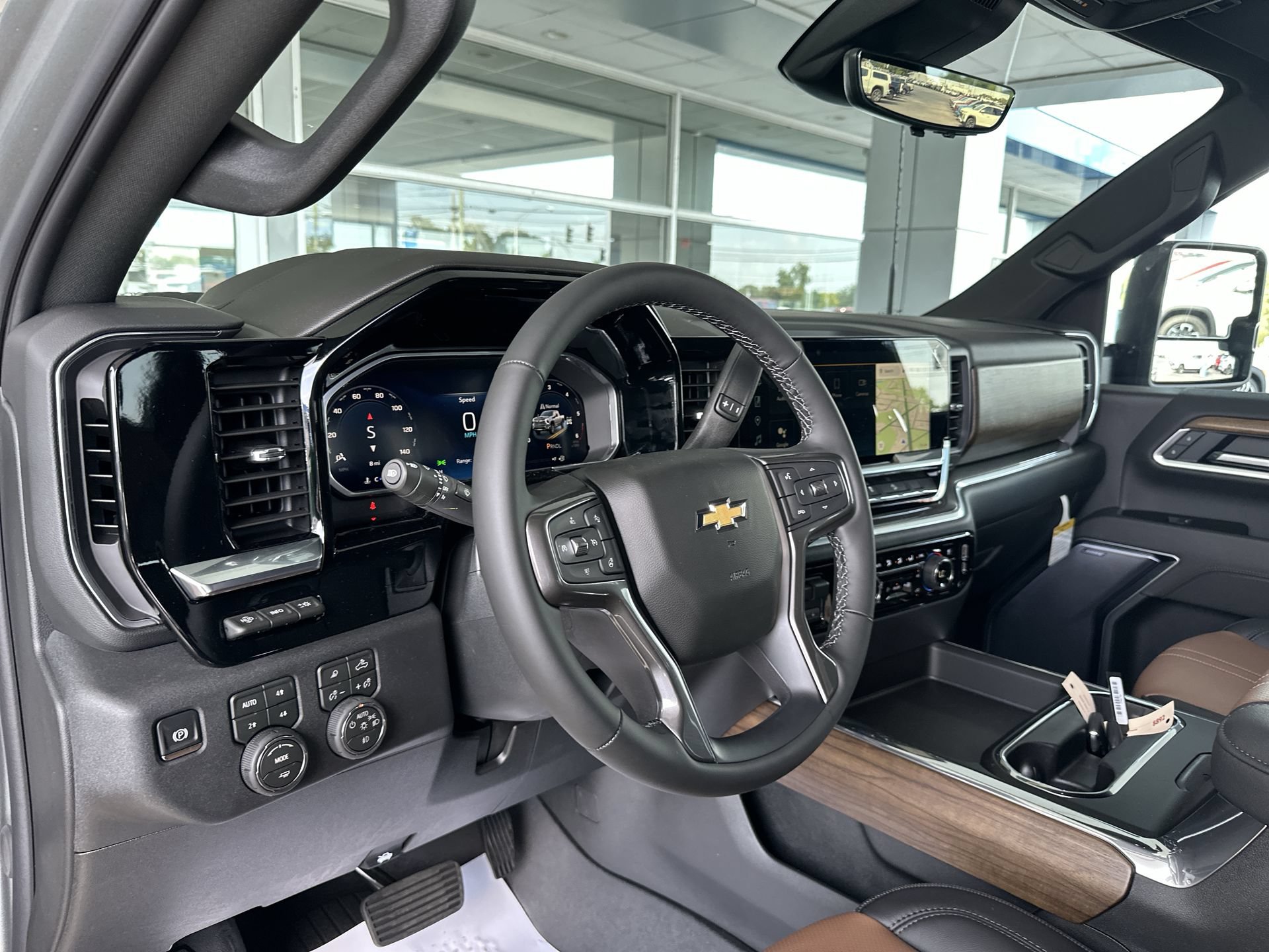 2026 Chevrolet Silverado 2500 HD High Country - Photo 10