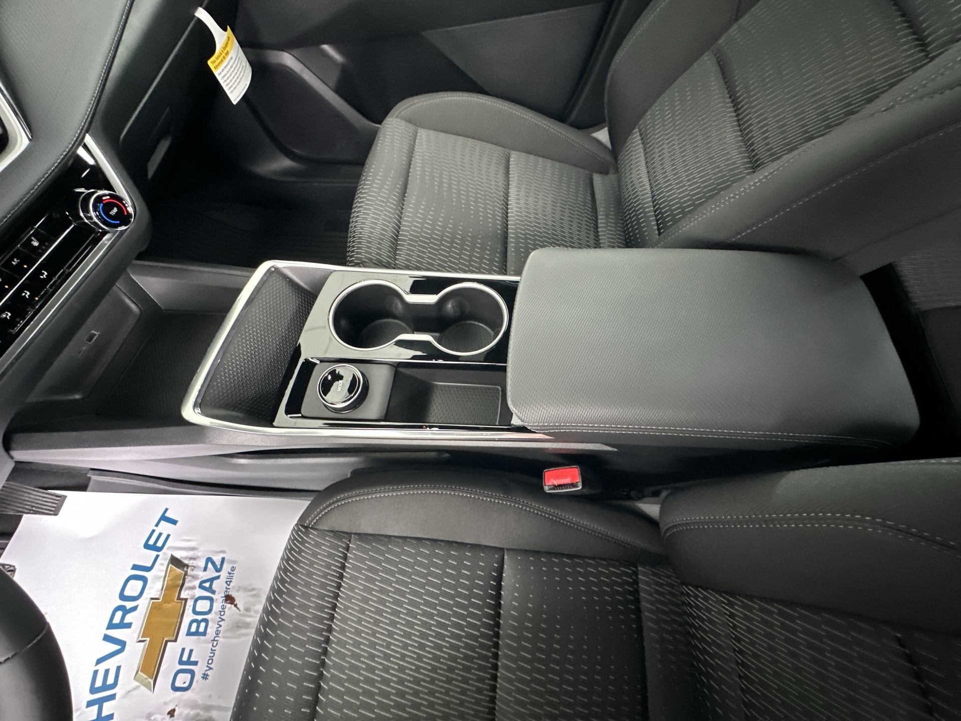 2026 Chevrolet Equinox LT - Photo 33