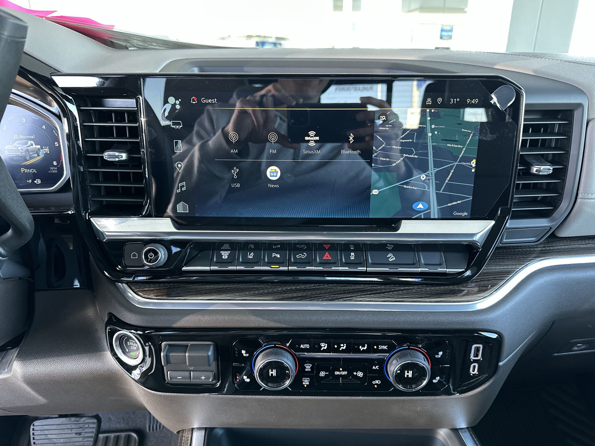 2026 Chevrolet Silverado 2500 HD LT - Photo 13