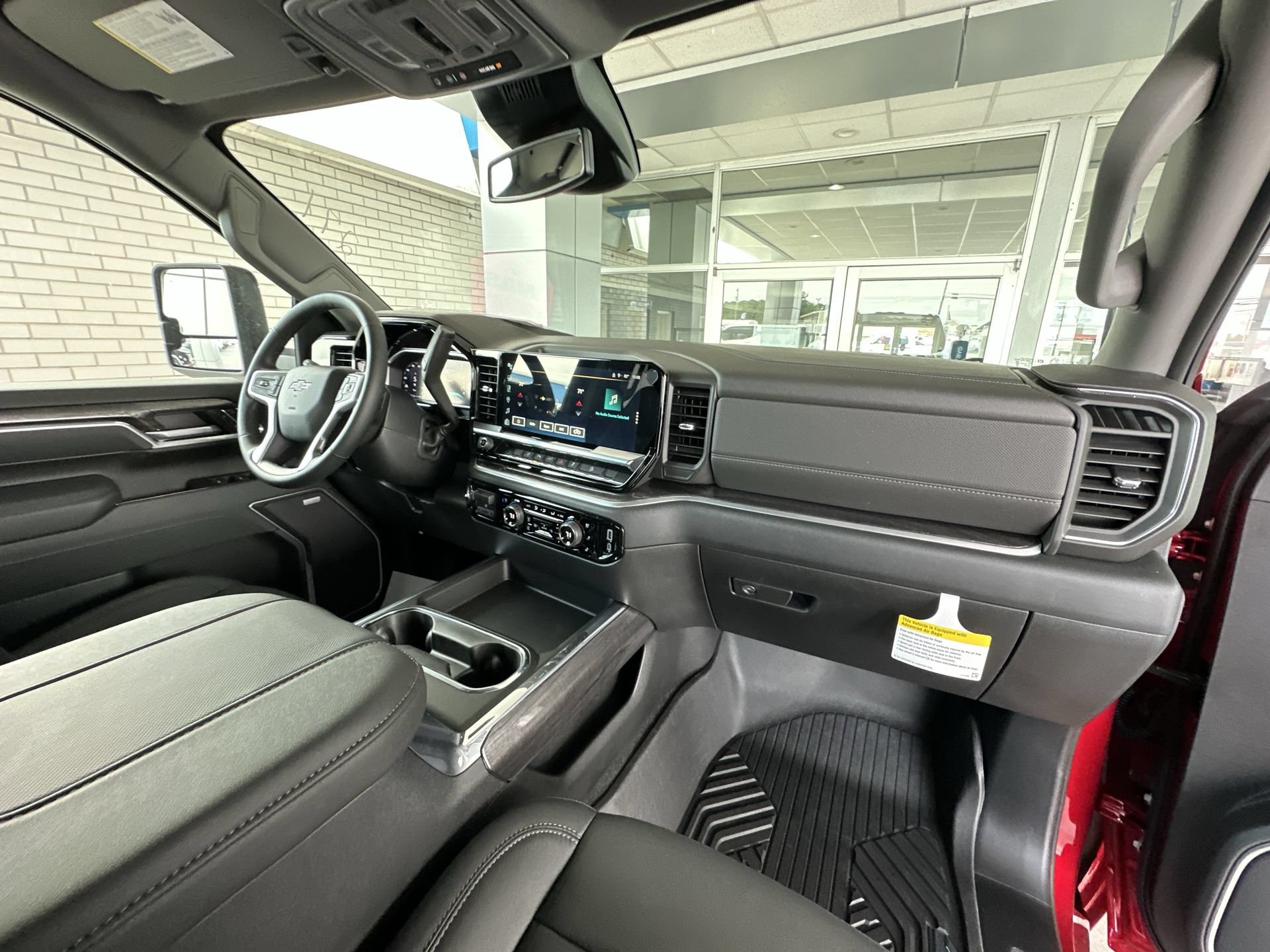 2026 Chevrolet Silverado 2500 HD LTZ - Photo 28