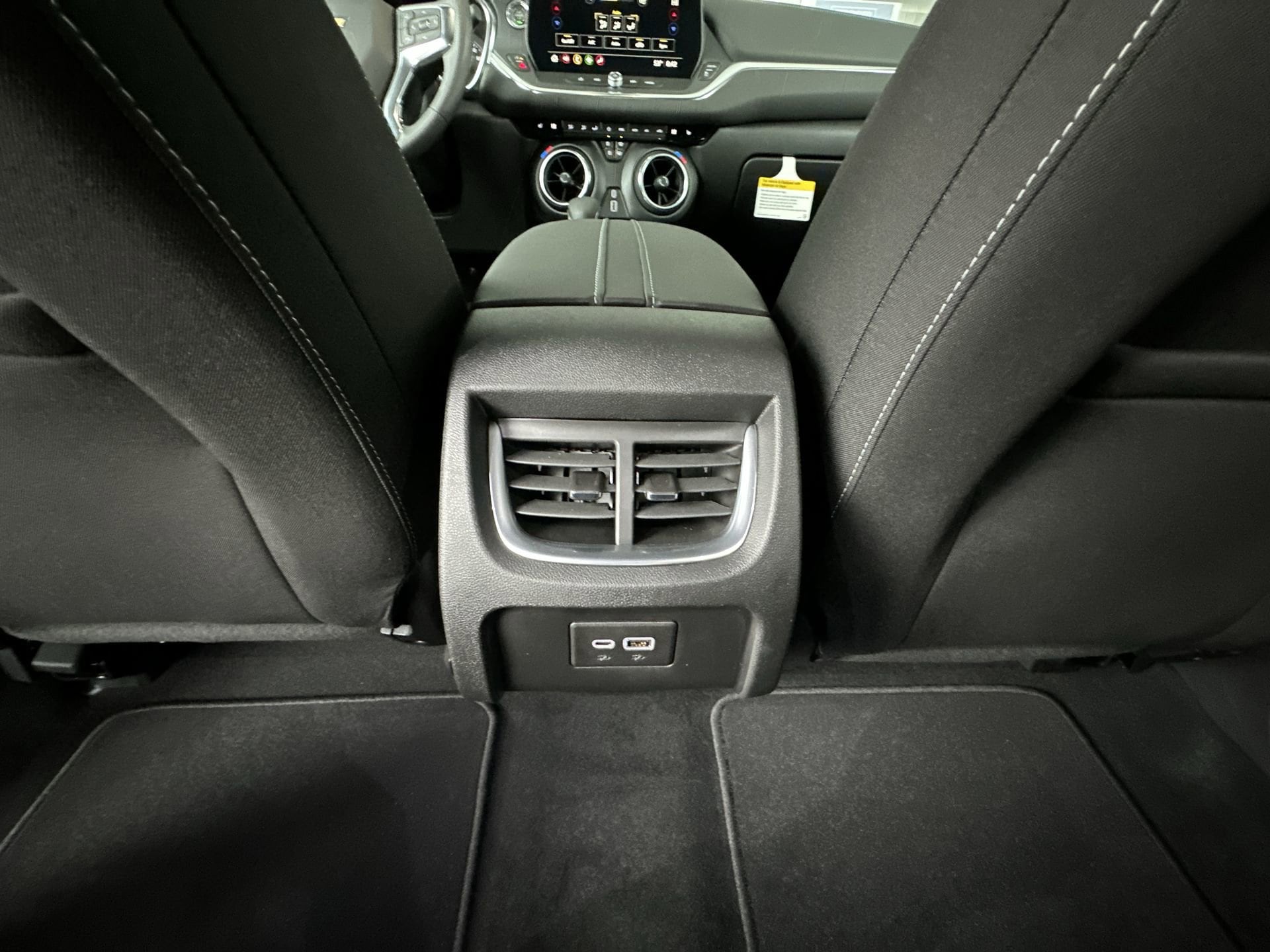 2026 Chevrolet Blazer 2LT - Photo 20
