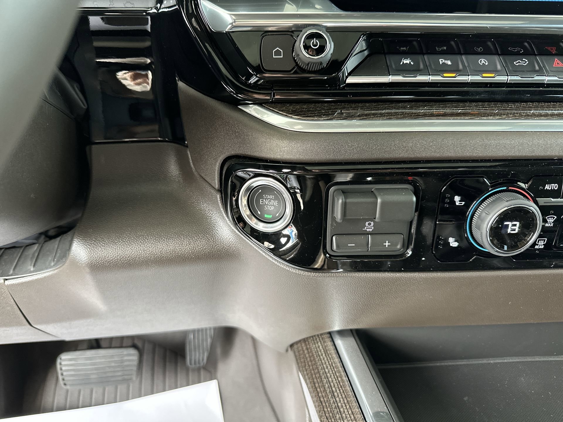 2026 Chevrolet Silverado 1500 LT Trail Boss - Photo 17