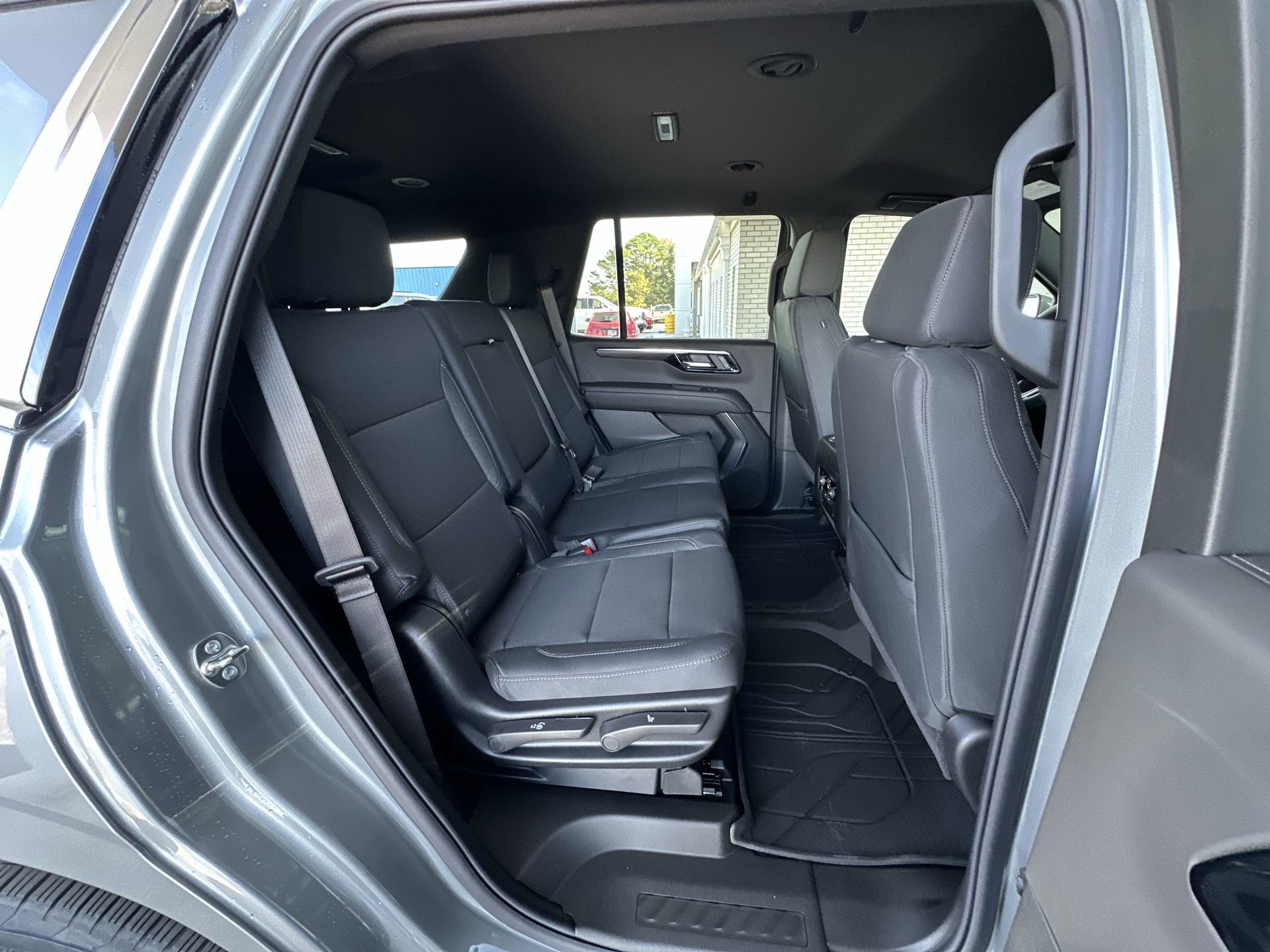 2026 Chevrolet Tahoe LS - Photo 27