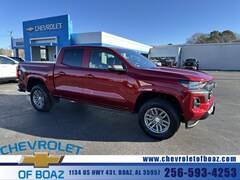 2026 Chevrolet Colorado LT Truck