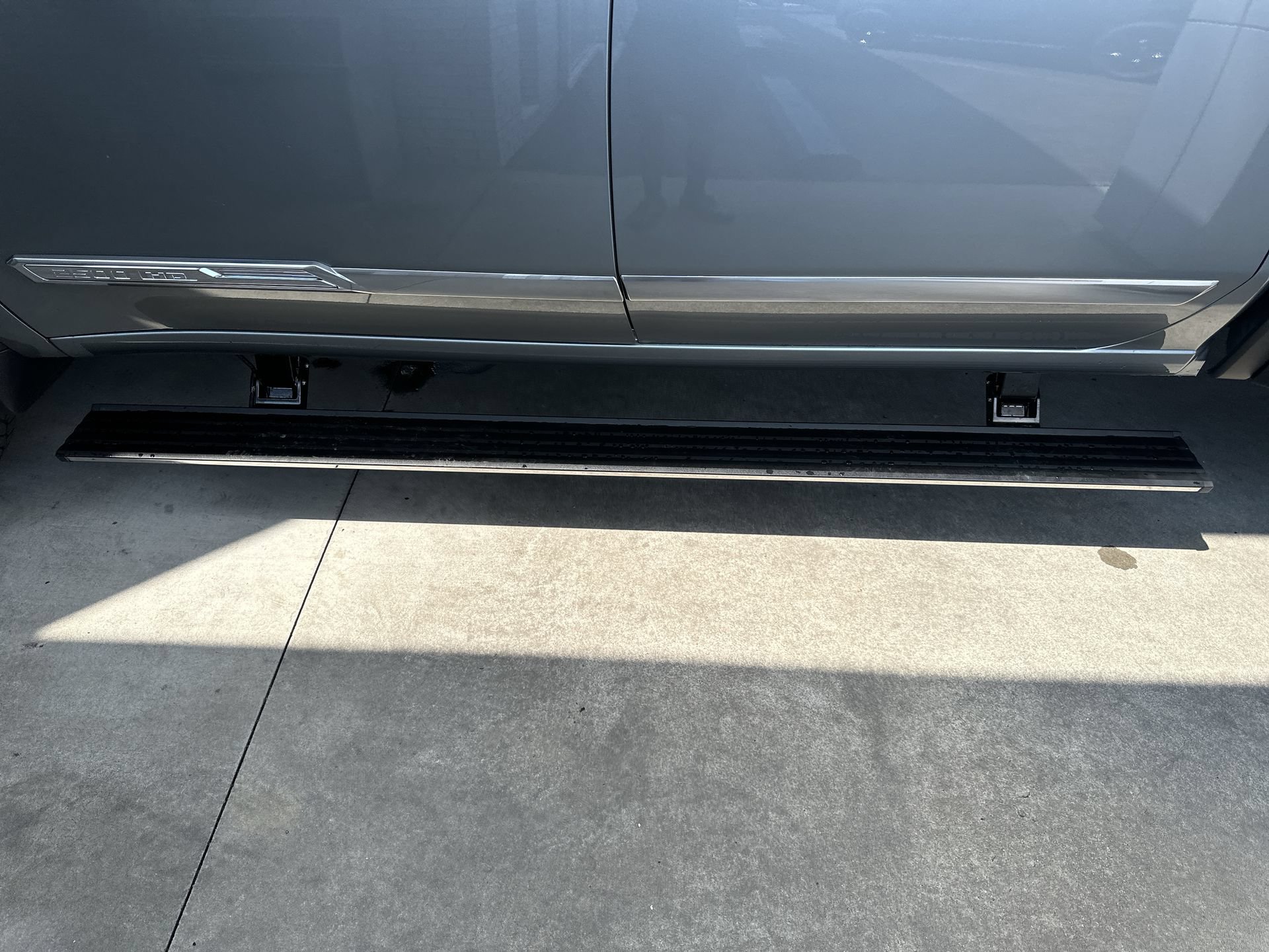2026 Chevrolet Silverado 2500 HD High Country - Photo 36
