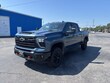  Chevrolet Silverado 2500 HD