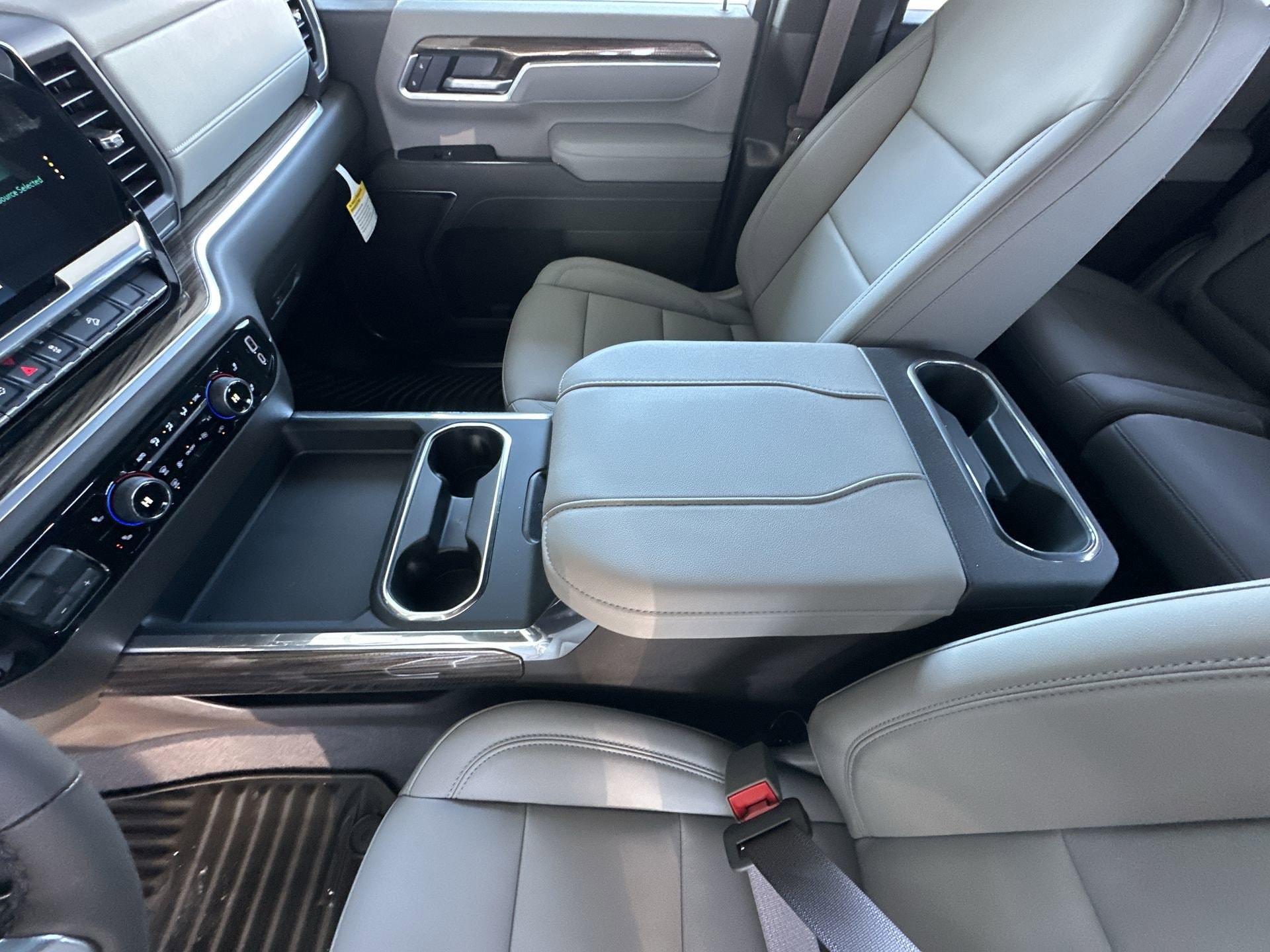 2026 Chevrolet Silverado 2500 HD LT - Photo 32