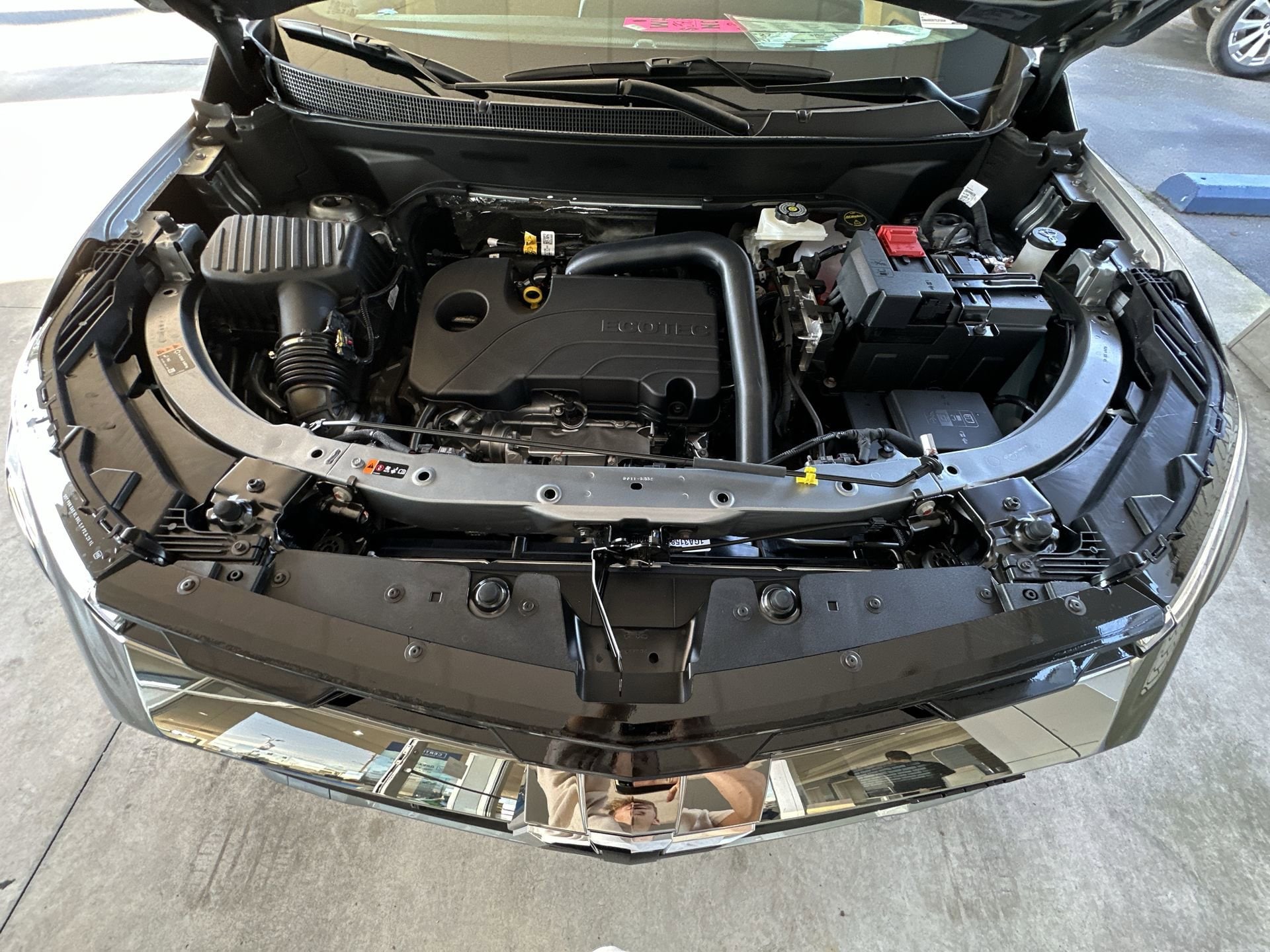 2026 Chevrolet Equinox ACTIV - Photo 30