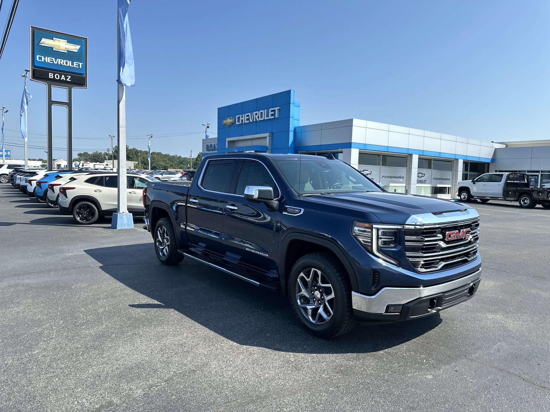  GMC Sierra 1500