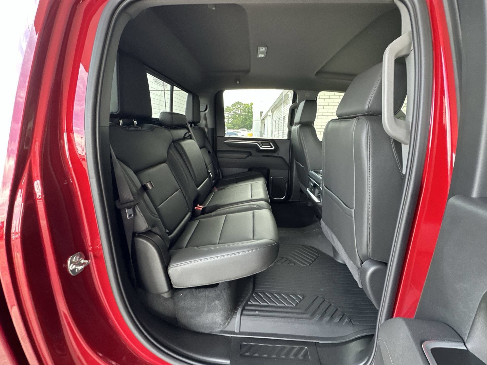 2026 Chevrolet Silverado 2500 HD LTZ - Photo 26