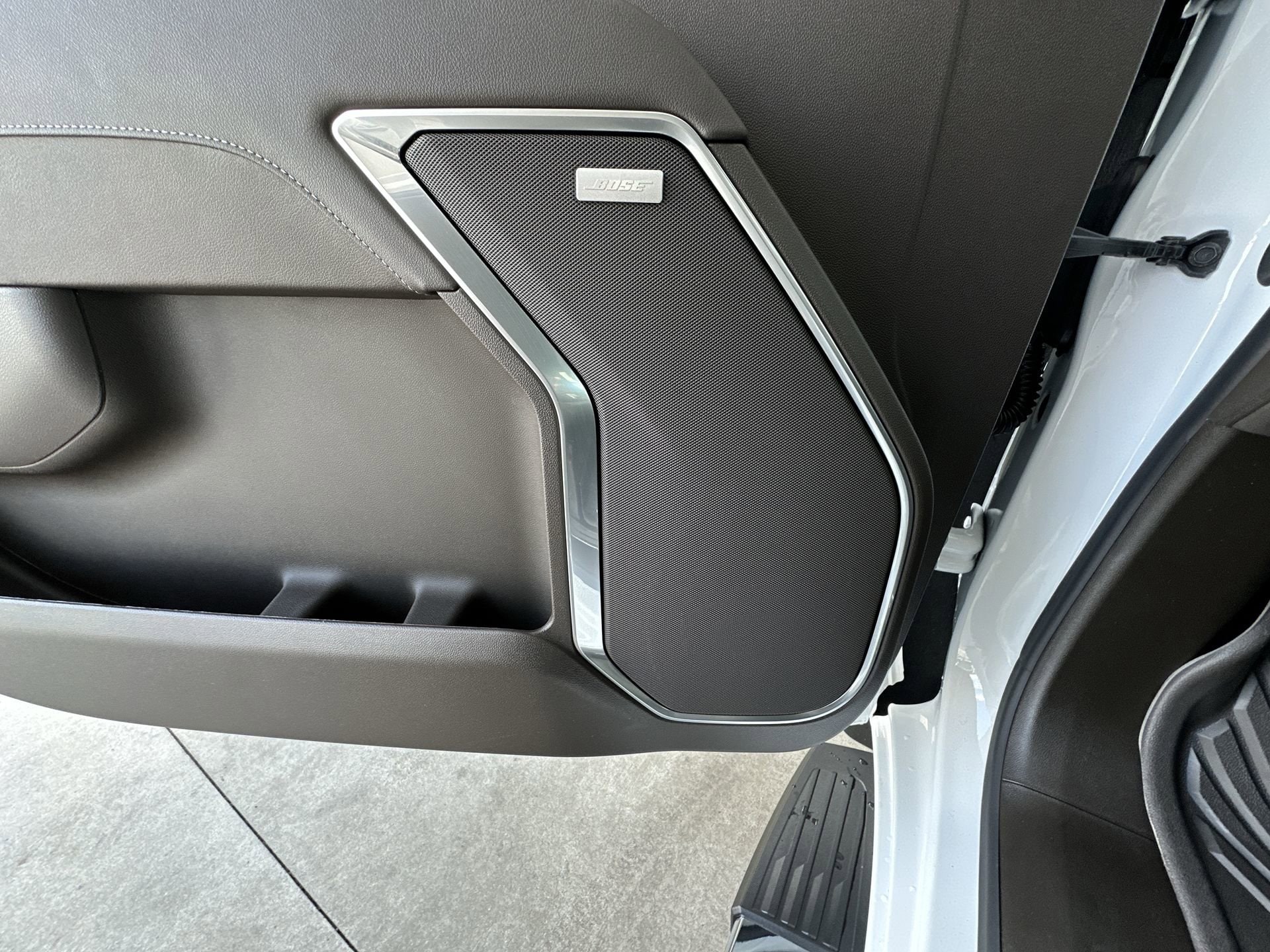 2026 Chevrolet Silverado 1500 LTZ - Photo 24