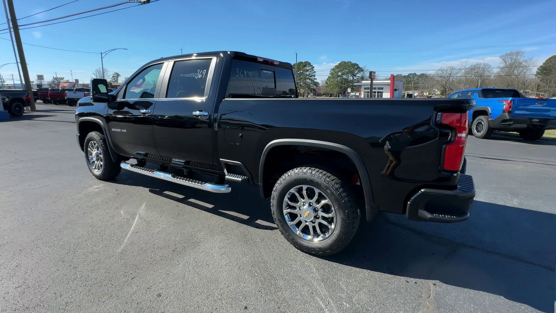 2026 Chevrolet Silverado 2500 HD LT - Photo 6