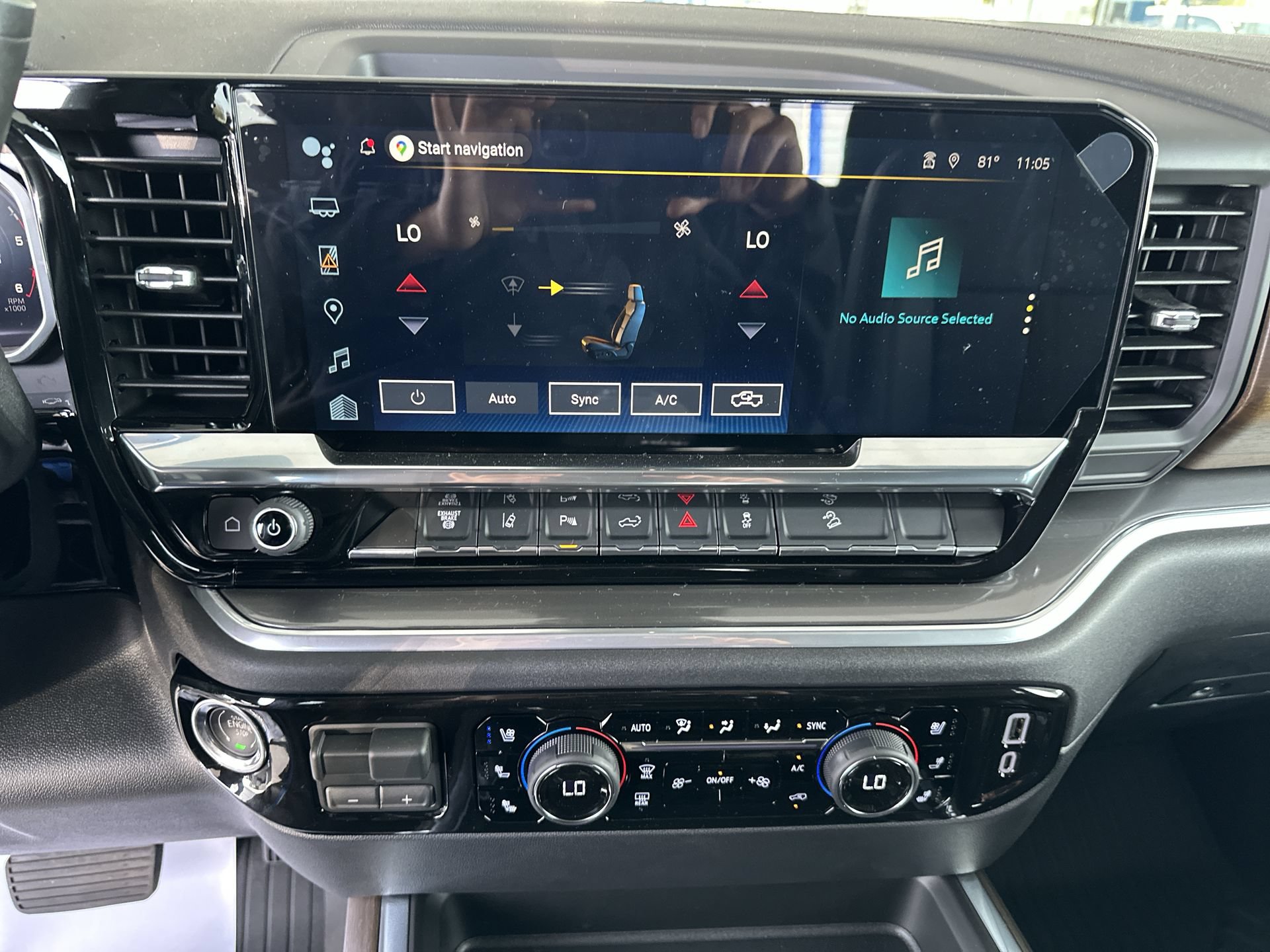2026 Chevrolet Silverado 3500HD High Country - Photo 34