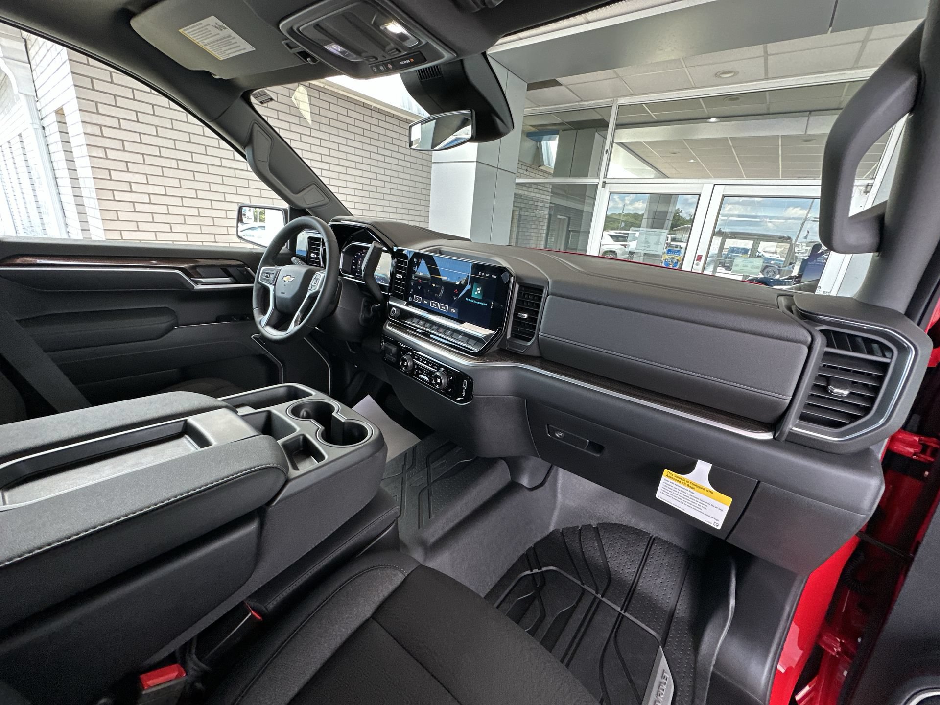 2026 Chevrolet Silverado 1500 LT - Photo 28