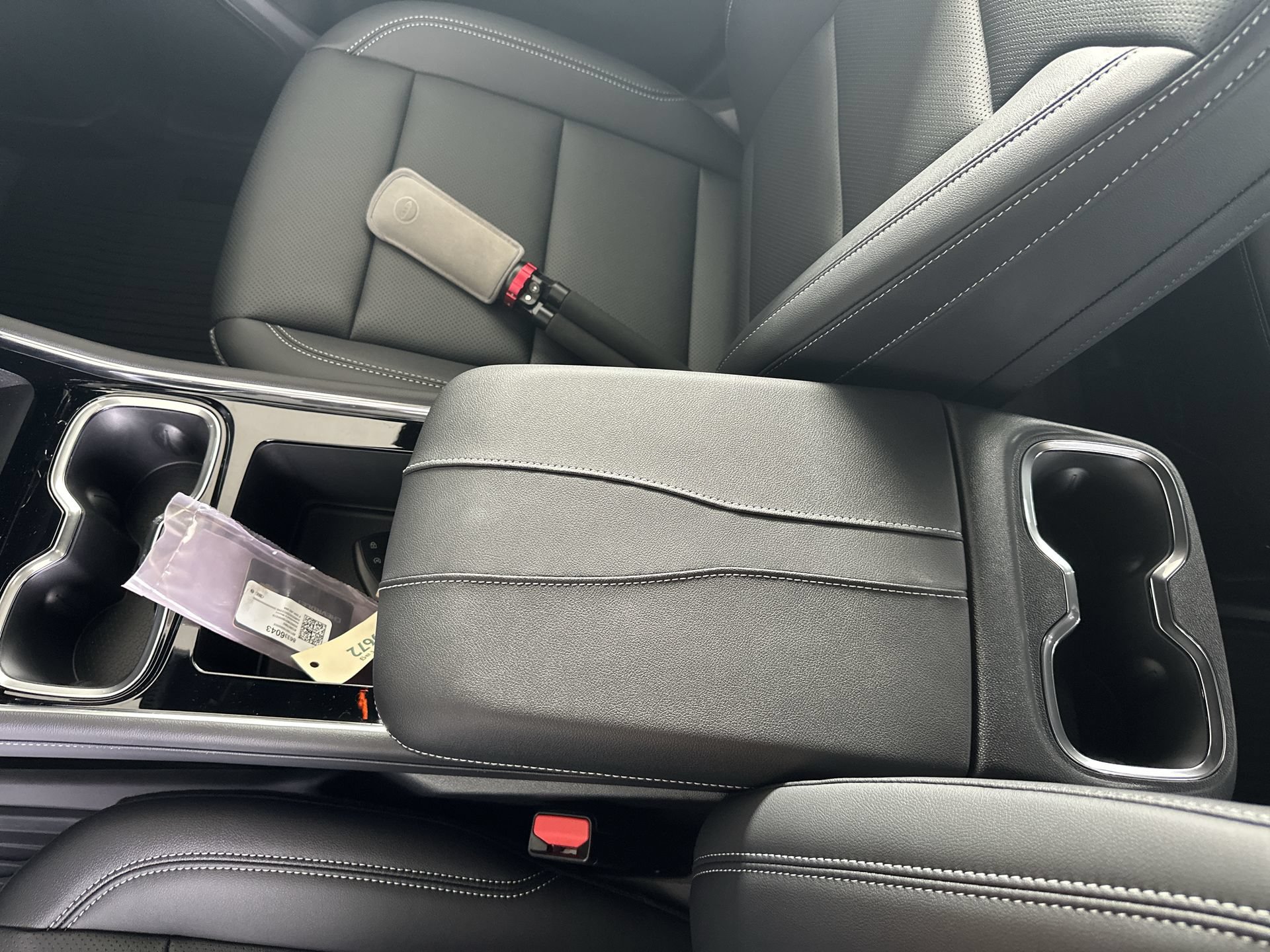 2027 Chevrolet Traverse LT - Photo 33