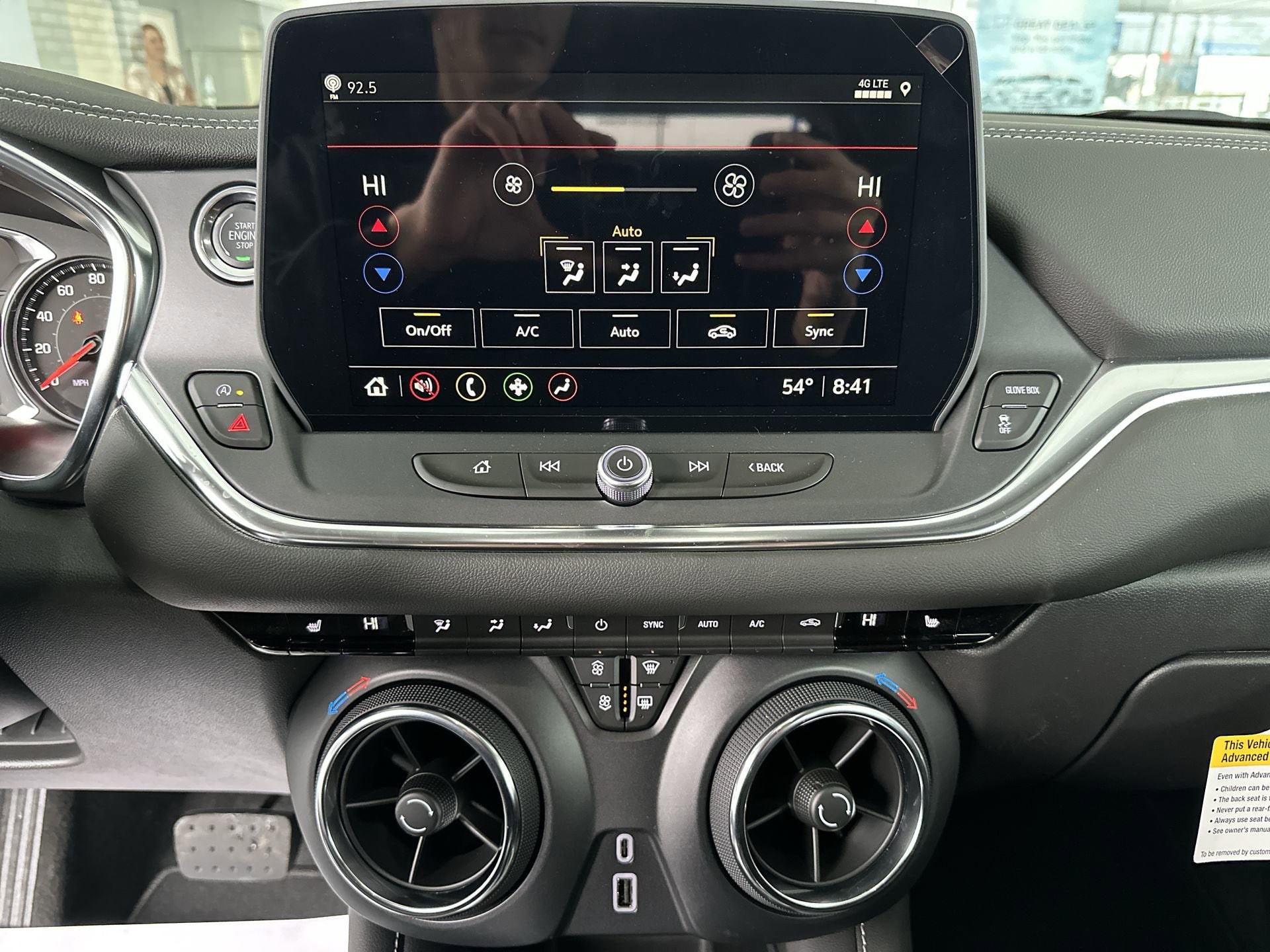 2026 Chevrolet Blazer 2LT - Photo 14