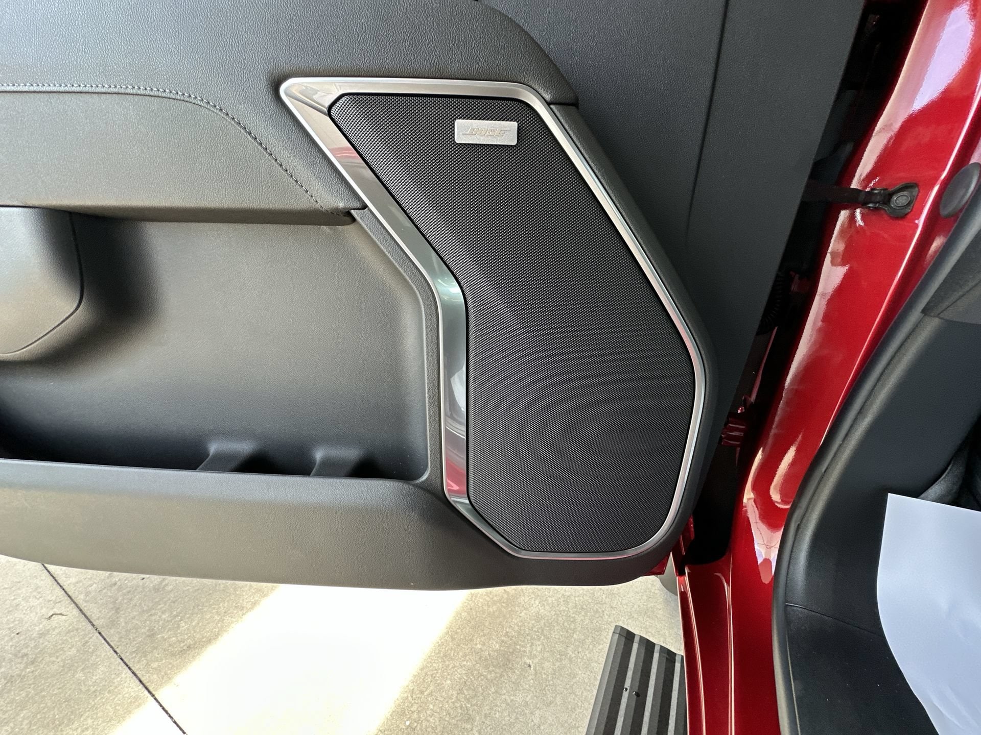 2026 Chevrolet Silverado 2500 HD LTZ - Photo 24