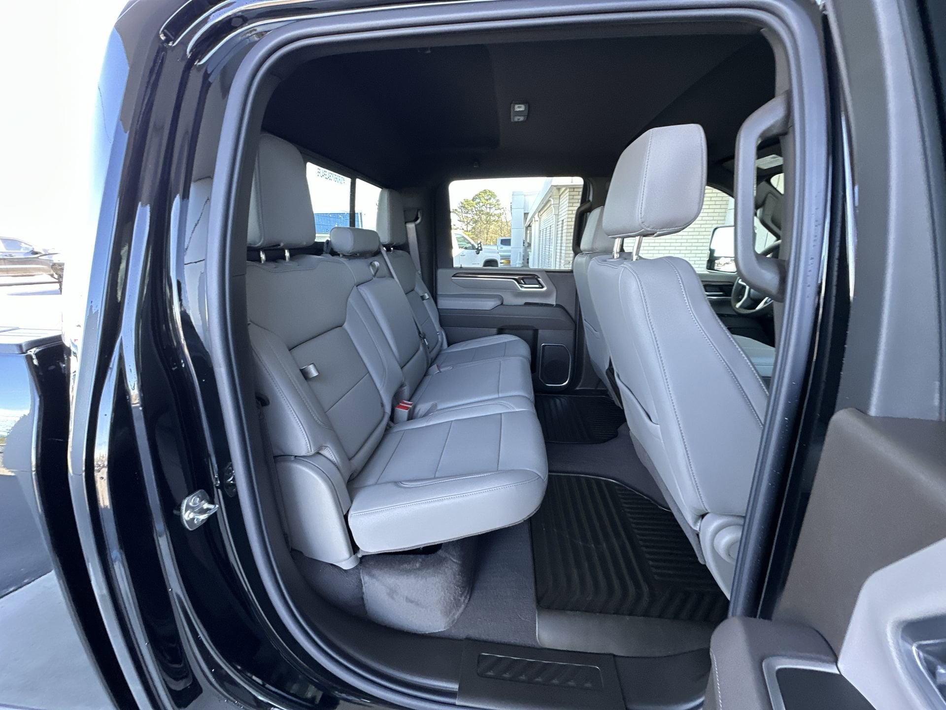 2026 Chevrolet Silverado 2500 HD LT - Photo 26