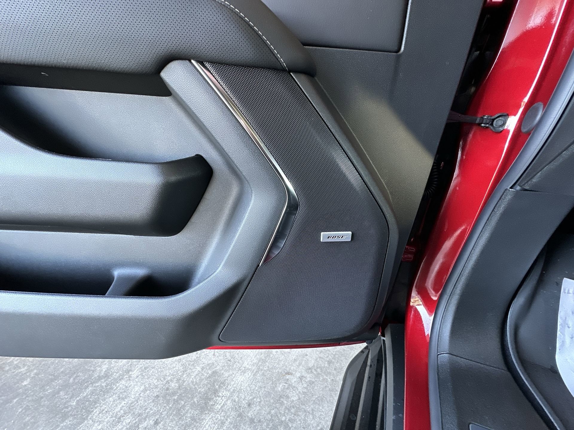 2026 Chevrolet Tahoe Premier - Photo 25