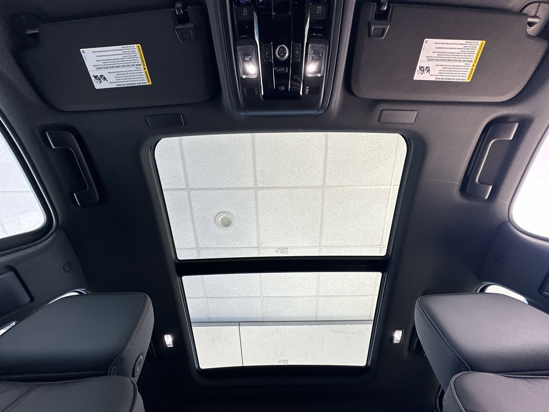 2026 Chevrolet Tahoe RST - Photo 19