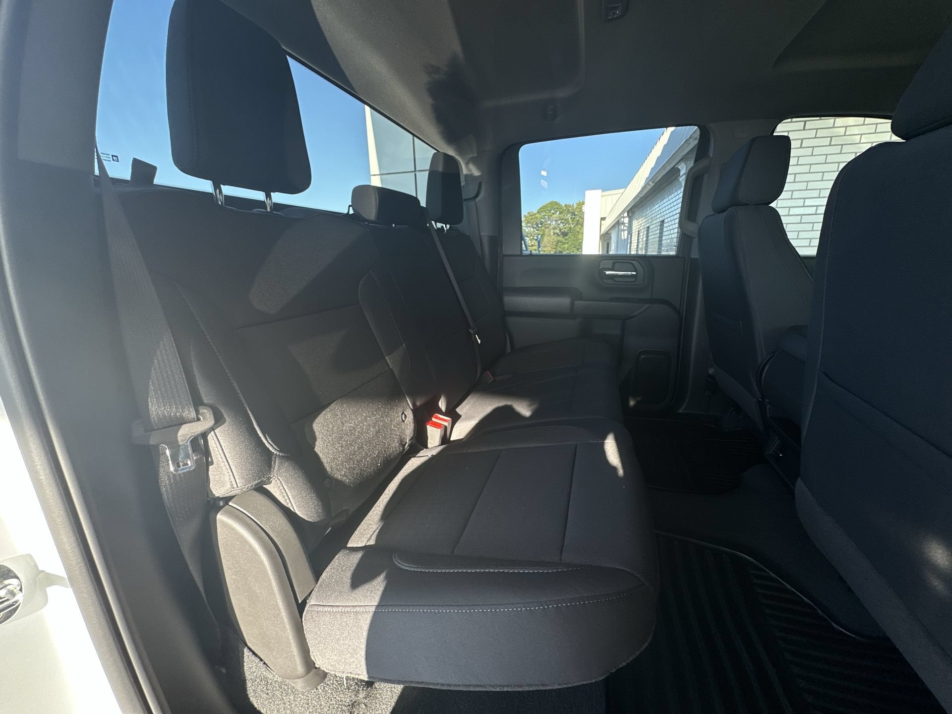 2026 Chevrolet Silverado 2500 HD Custom - Photo 23