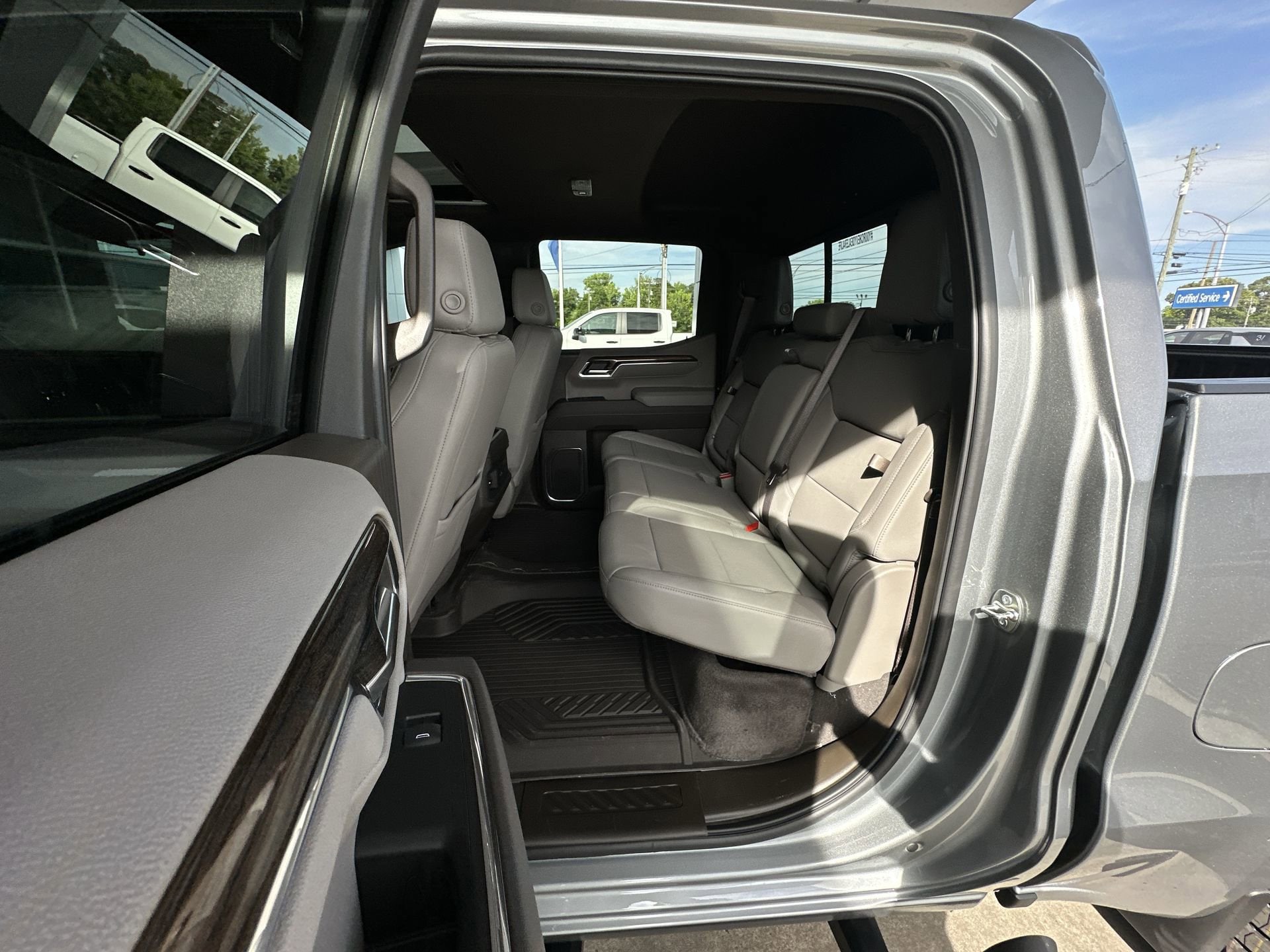2026 Chevrolet Silverado 1500 LT Trail Boss - Photo 26