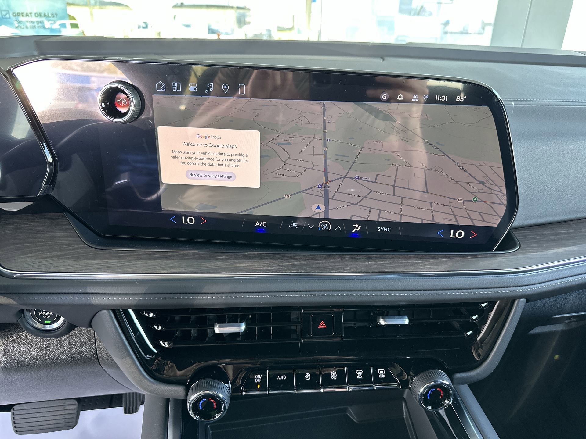 2026 Chevrolet Tahoe LS - Photo 14