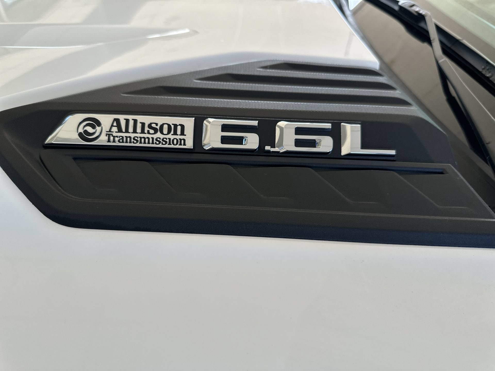 2026 Chevrolet Silverado 2500 HD Custom - Photo 27
