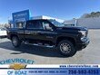  Chevrolet Silverado 2500 HD