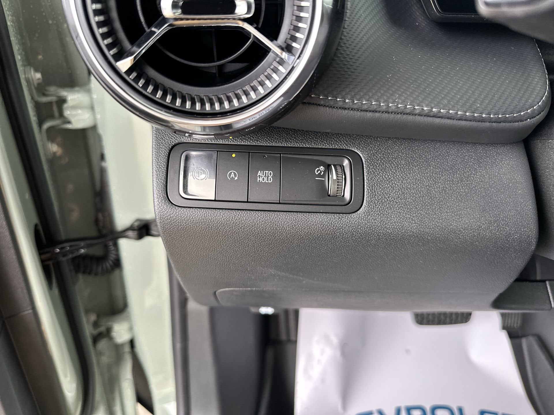 2026 Chevrolet Equinox LT - Photo 18