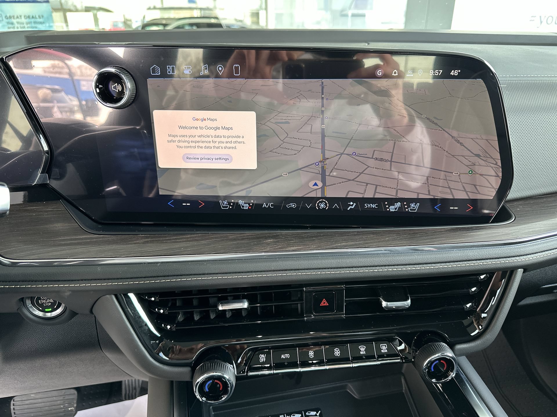 2026 Chevrolet Tahoe Premier - Photo 14