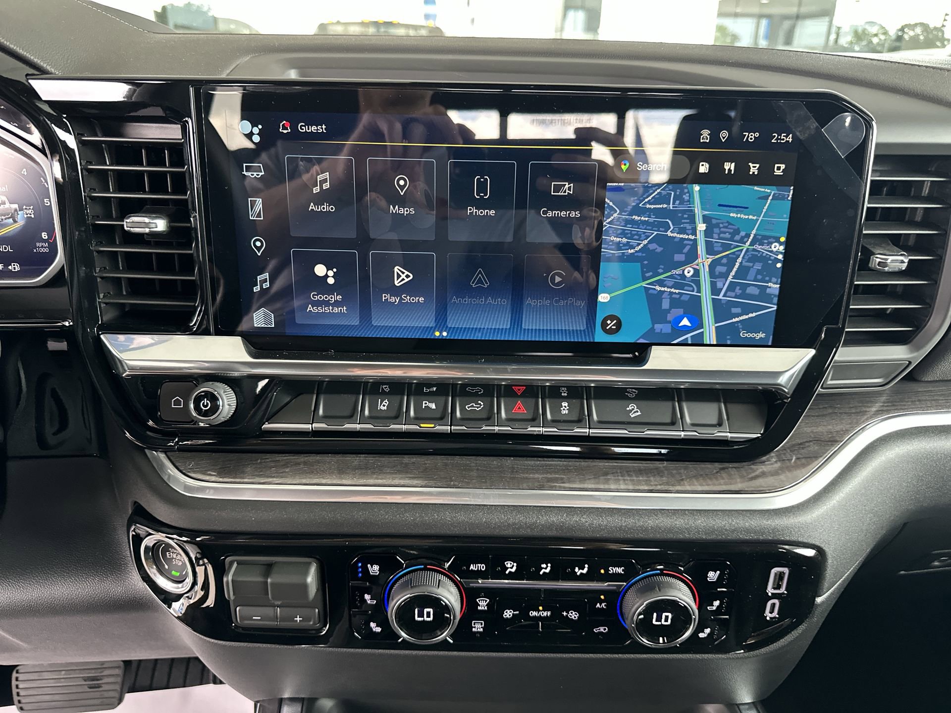 2026 Chevrolet Silverado 2500 HD LTZ - Photo 13