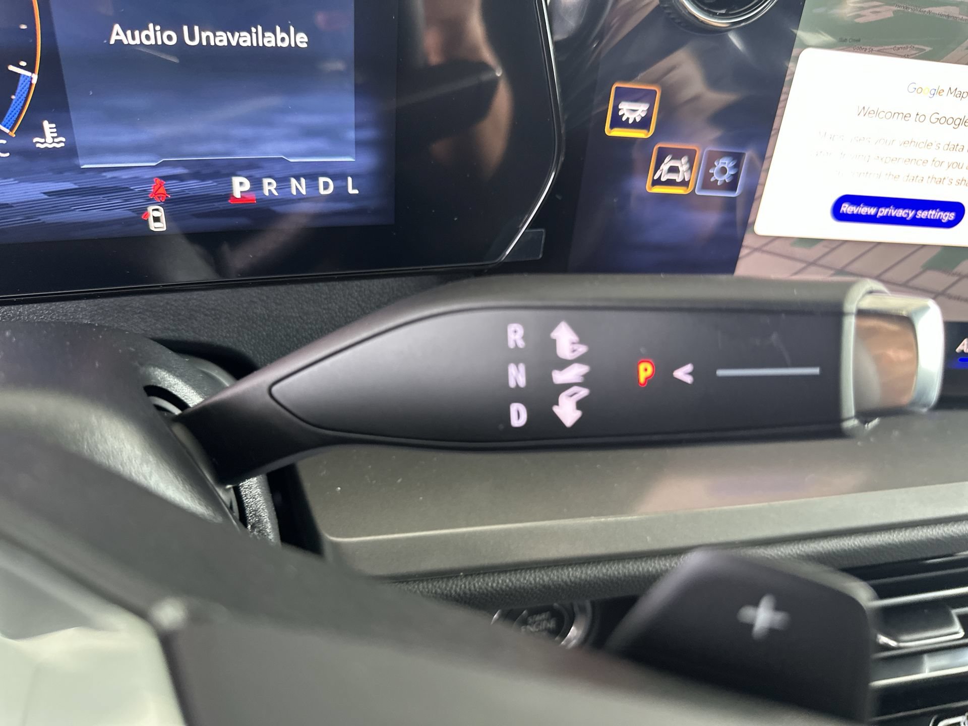 2027 Chevrolet Traverse LT - Photo 16