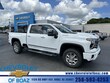  Chevrolet Silverado 2500 HD