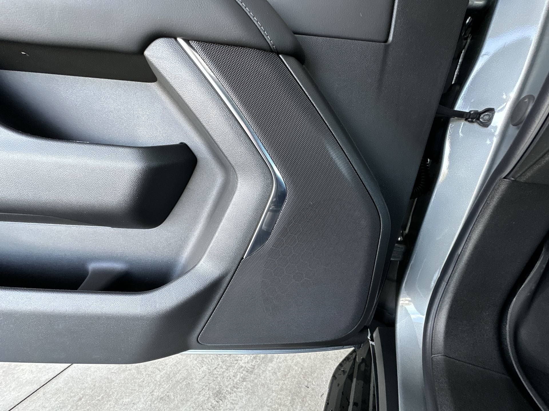 2026 Chevrolet Tahoe LS - Photo 24