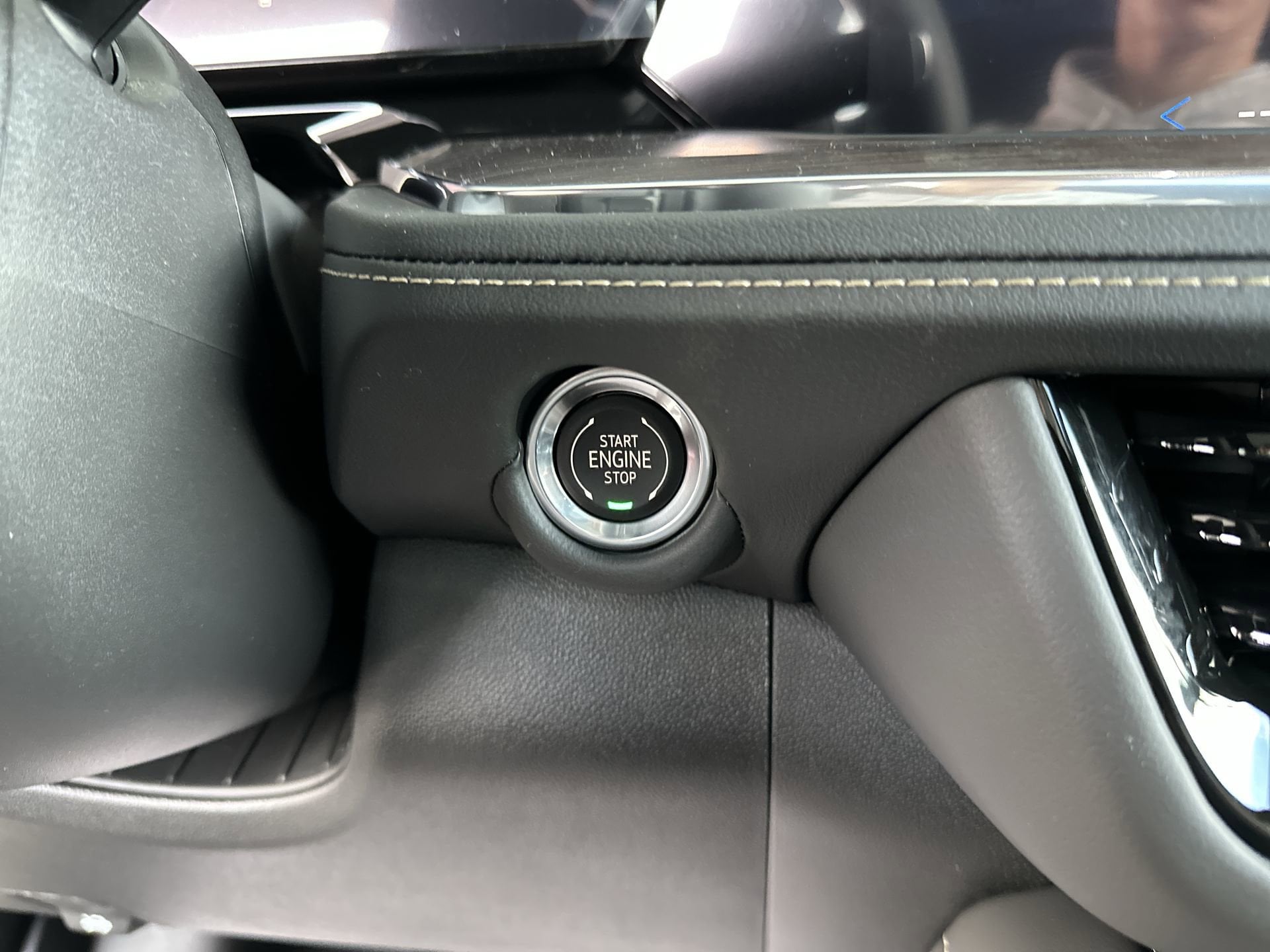2026 Chevrolet Tahoe Premier - Photo 17