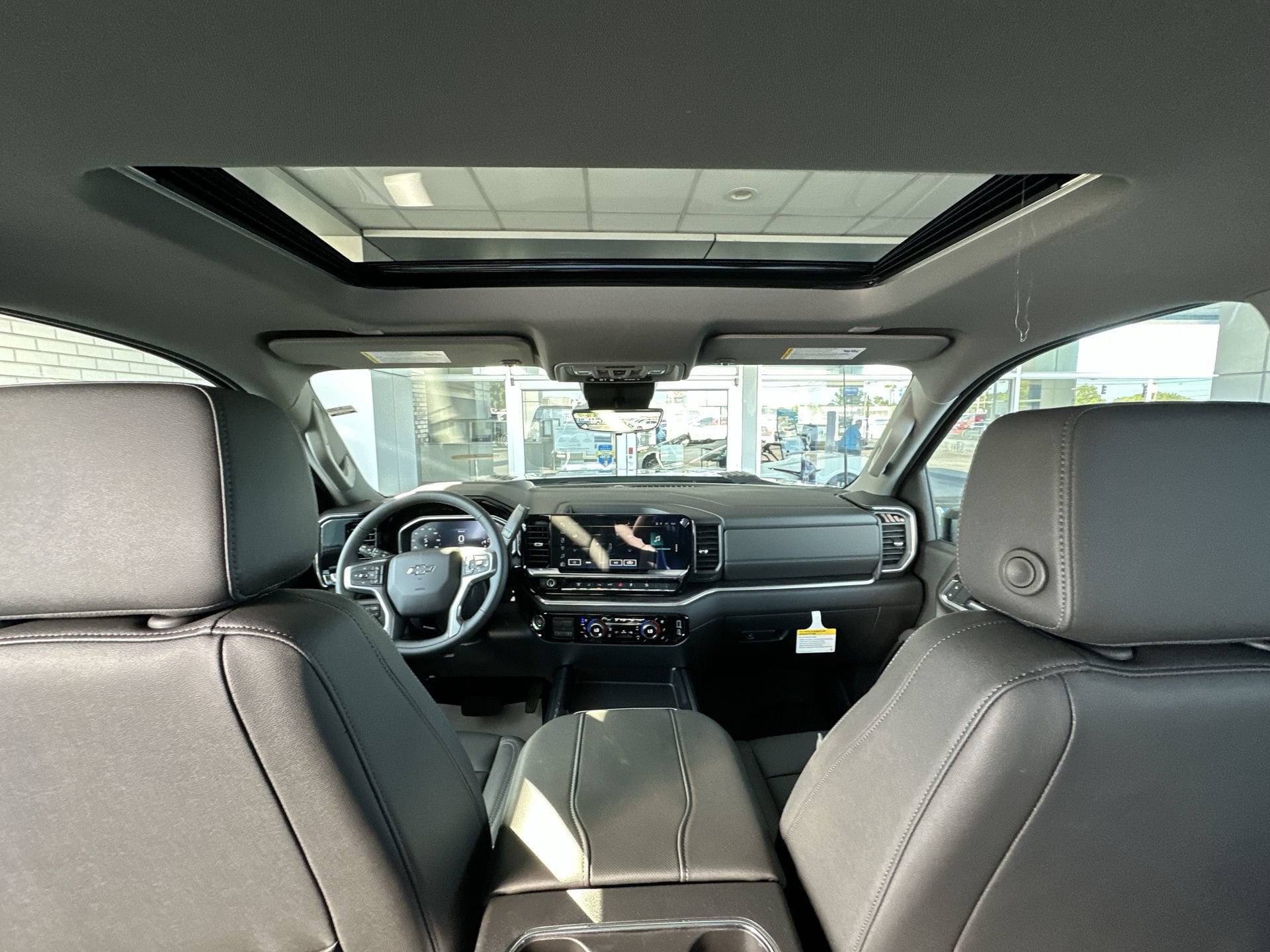 2026 Chevrolet Silverado 3500 HD LTZ - Photo 21