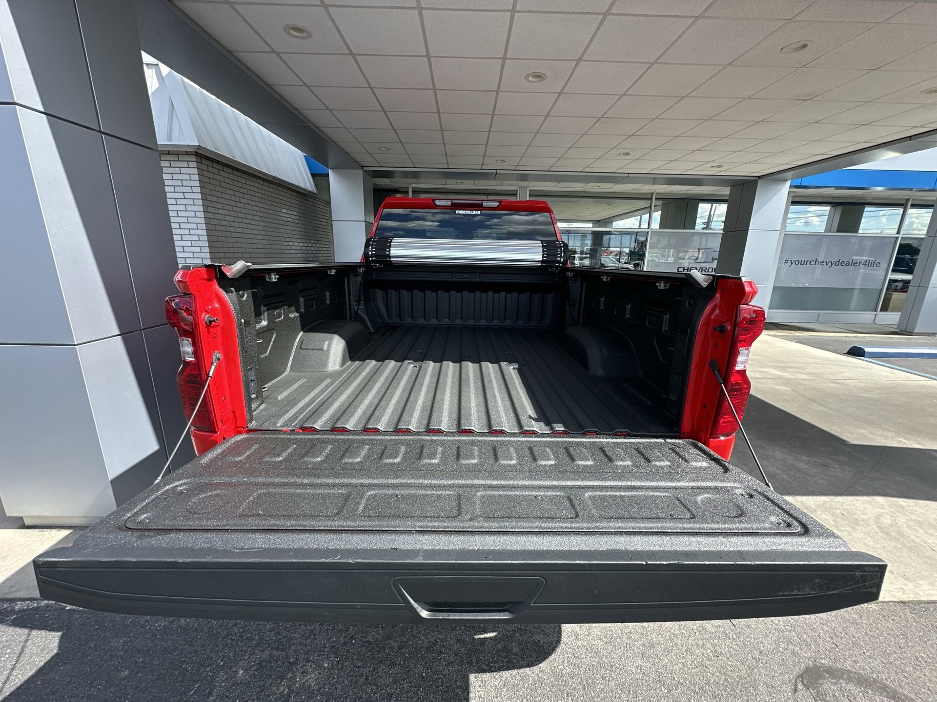 2024 Chevrolet Silverado 2500HD Custom - Photo 37