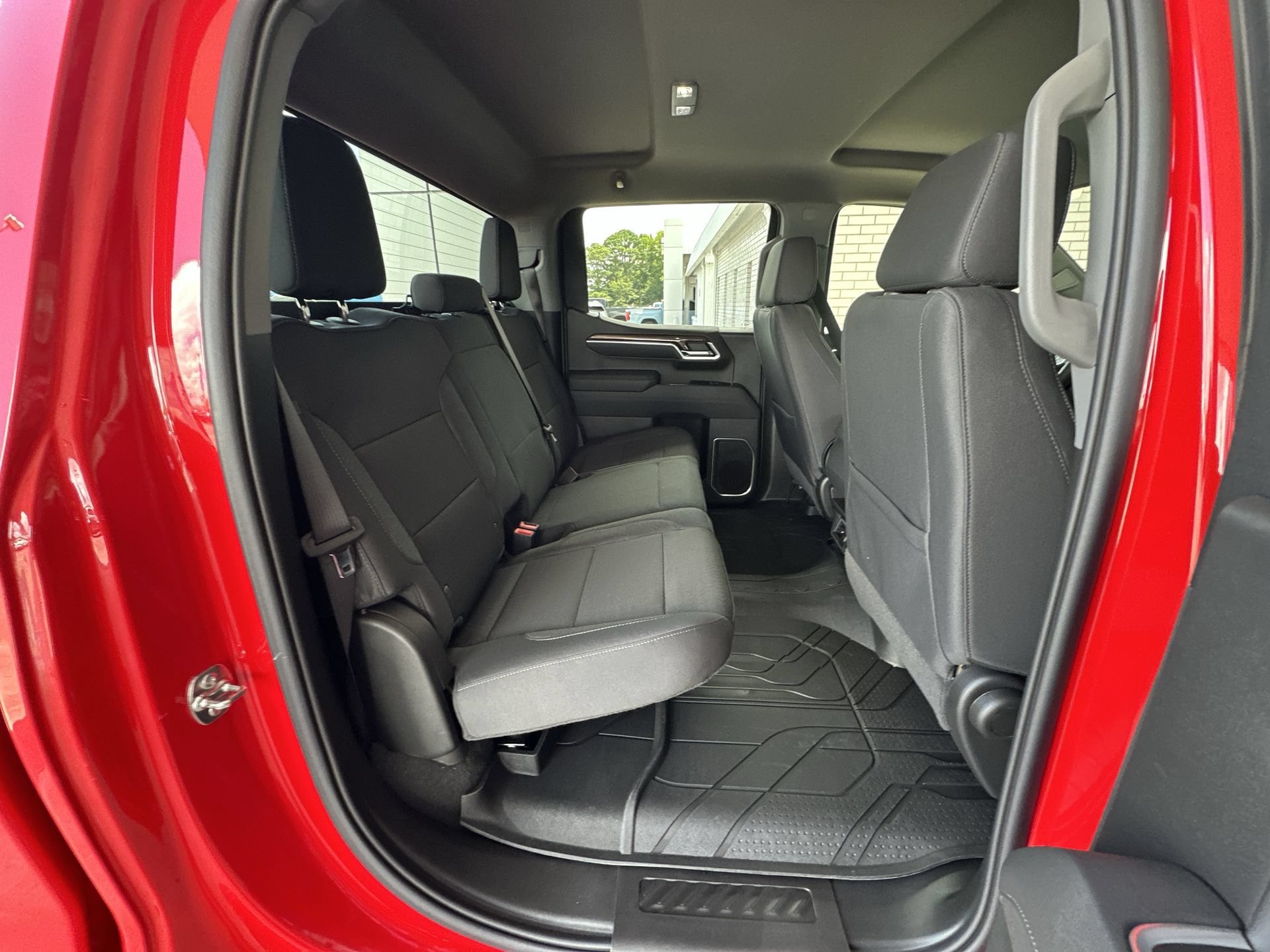 2026 Chevrolet Silverado 1500 LT - Photo 26