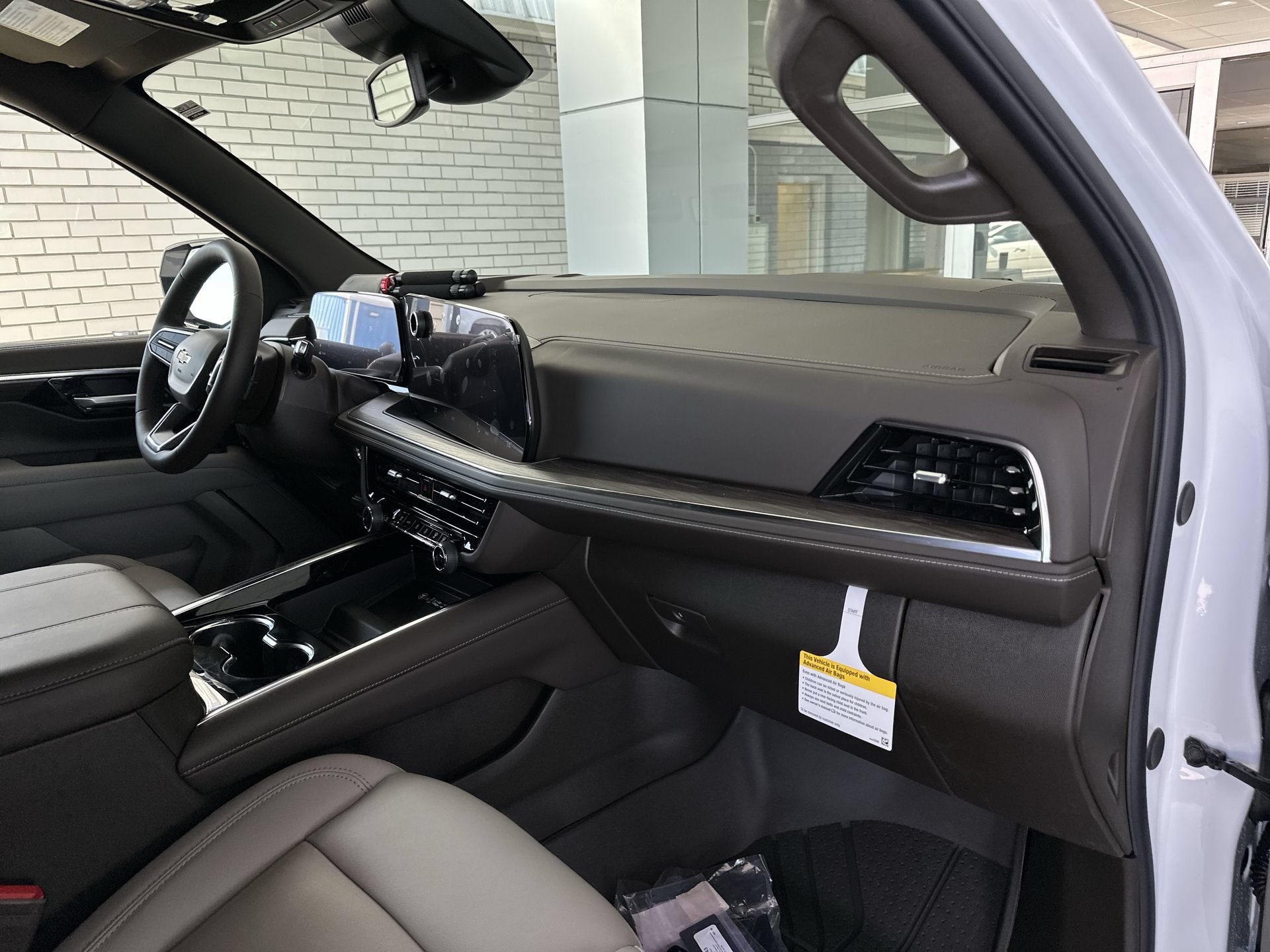 2026 Chevrolet Tahoe LT - Photo 28