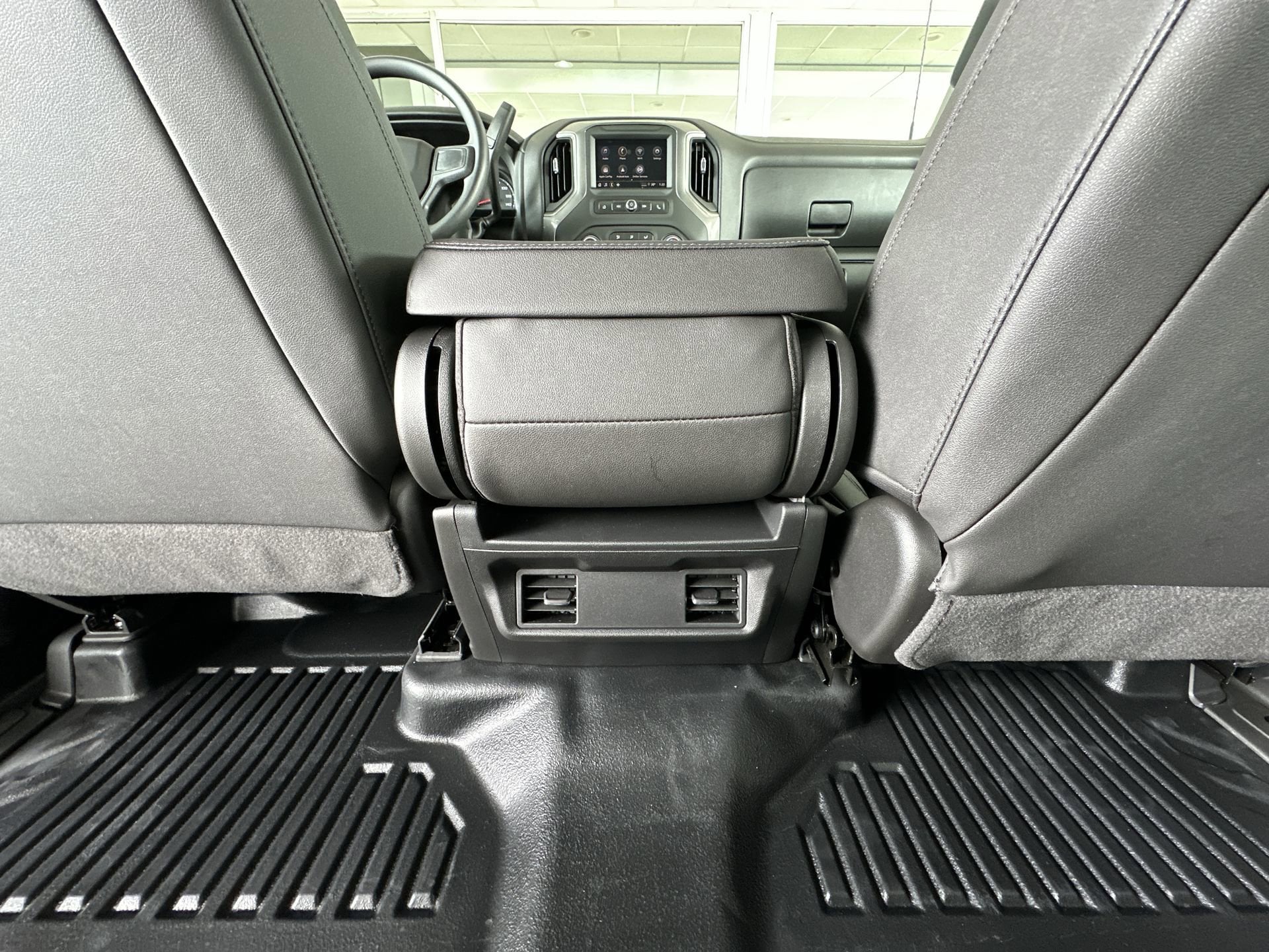 2026 Chevrolet Silverado 3500 HD Work Truck - Photo 19