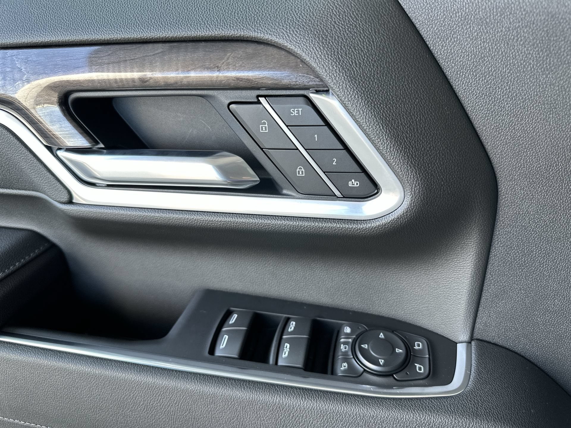 2026 Chevrolet Silverado 3500 HD LTZ - Photo 24