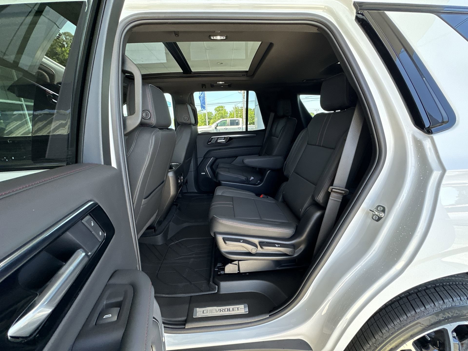 2026 Chevrolet Tahoe RST - Photo 26