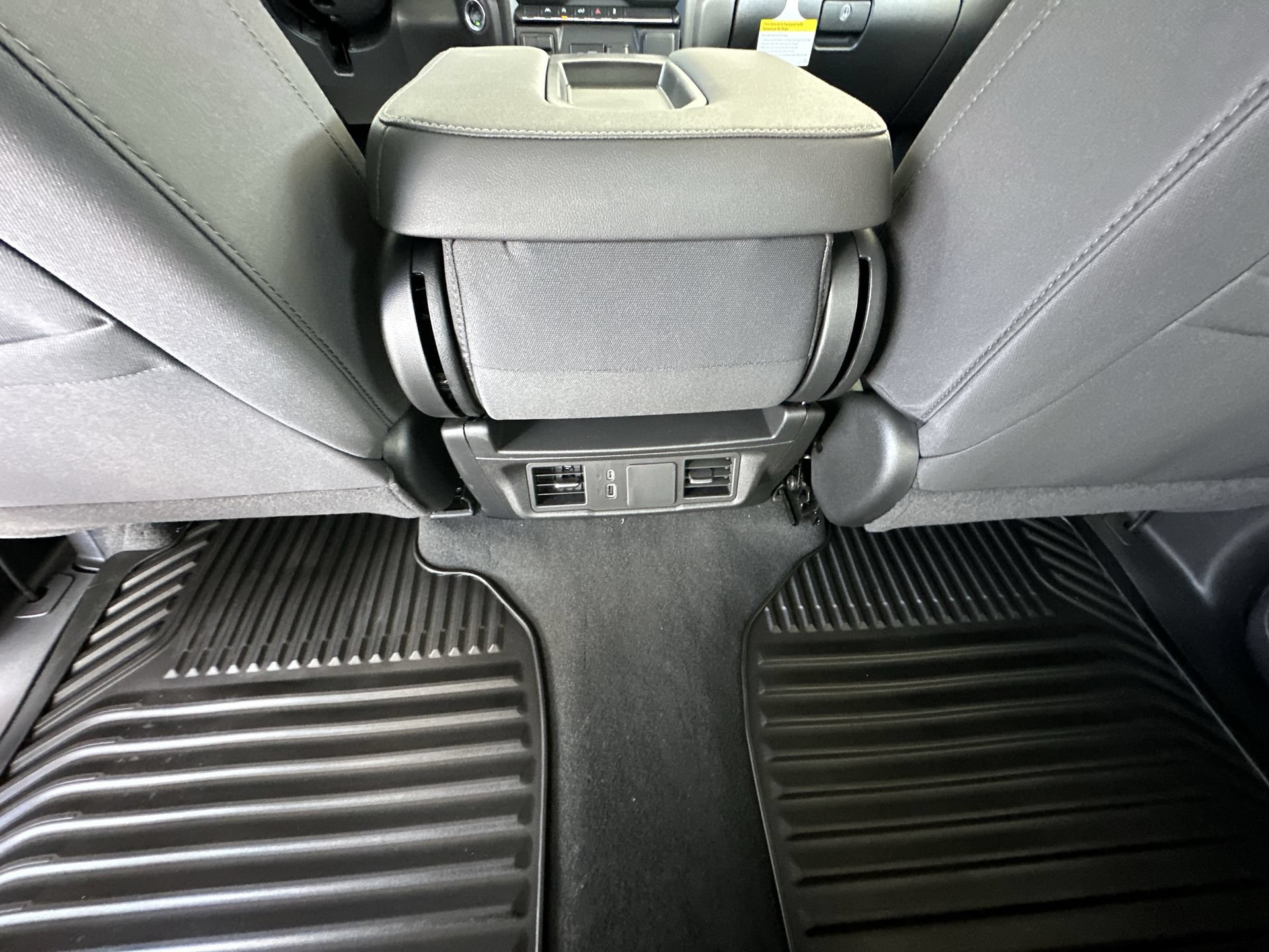 2026 Chevrolet Silverado 1500 Custom - Photo 20